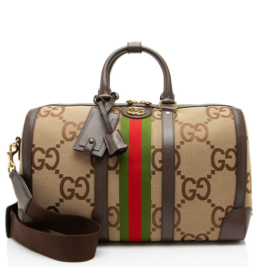 StrapStory - Duffle Bag 237