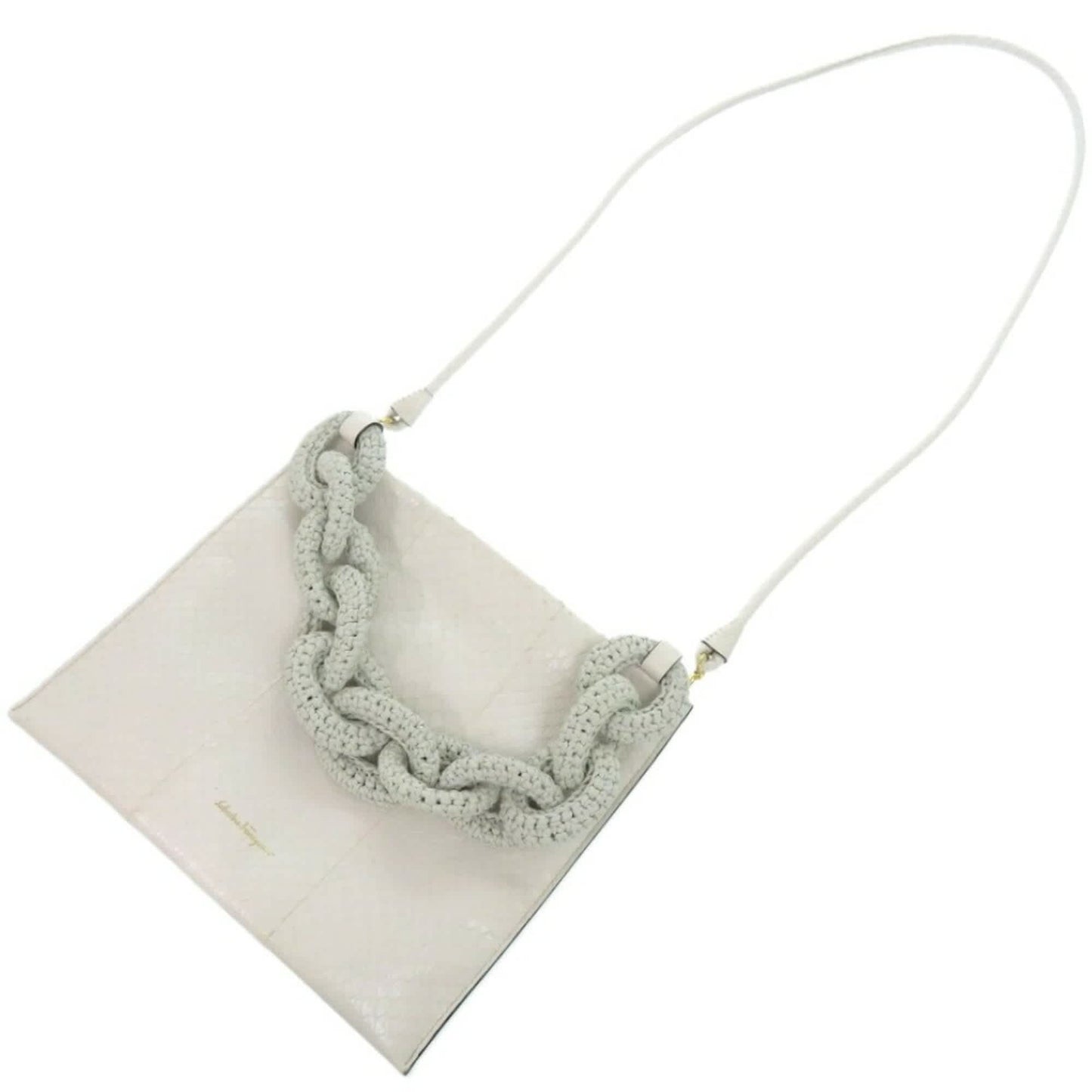 StrapStory - Shoulder Bag 7563