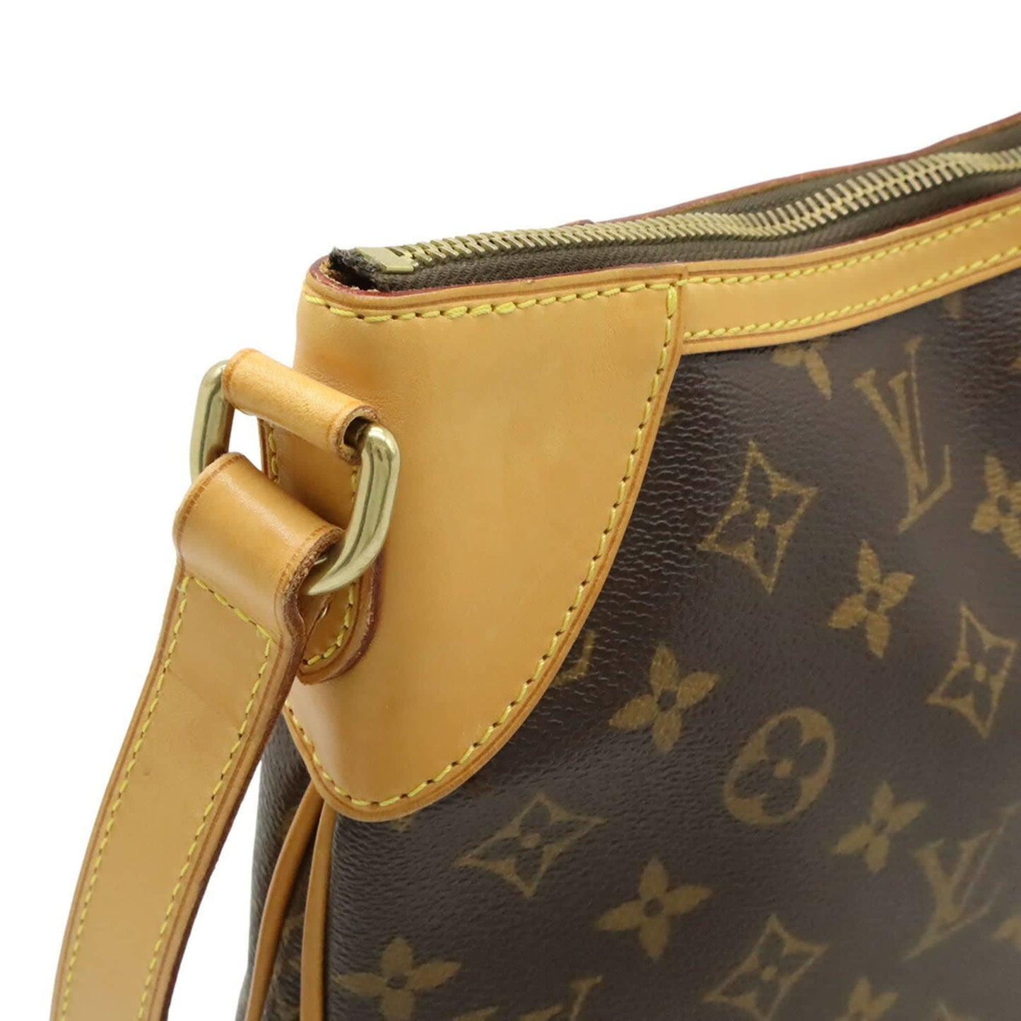 StrapStory - Shoulder Bag 7442