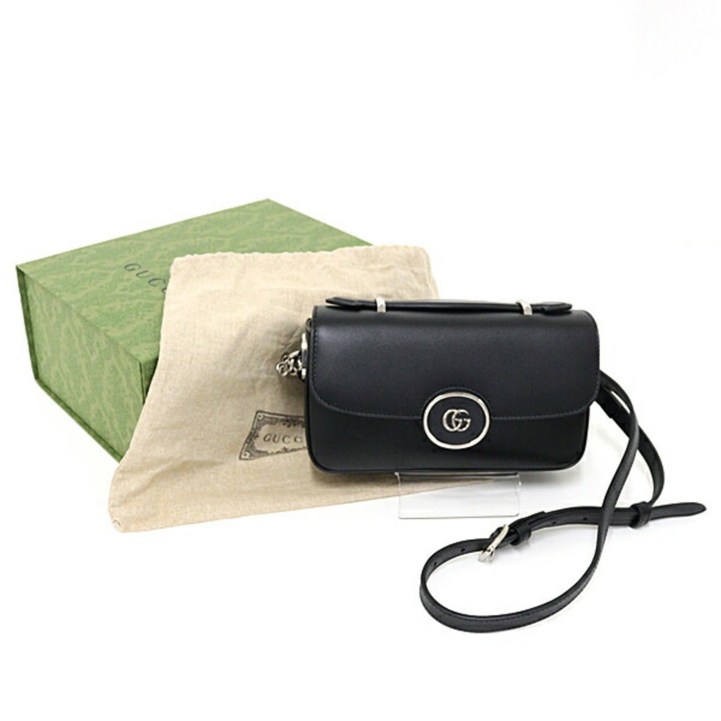 StrapStory - Shoulder Bag 3904