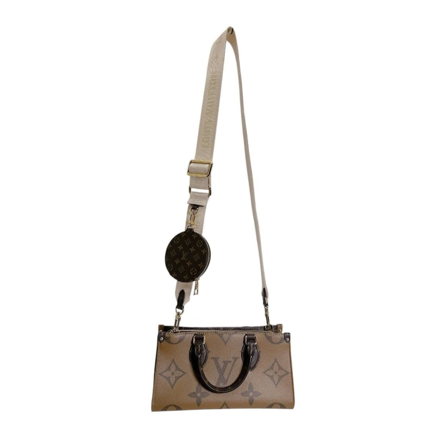 StrapStory - Tote Bag 3712