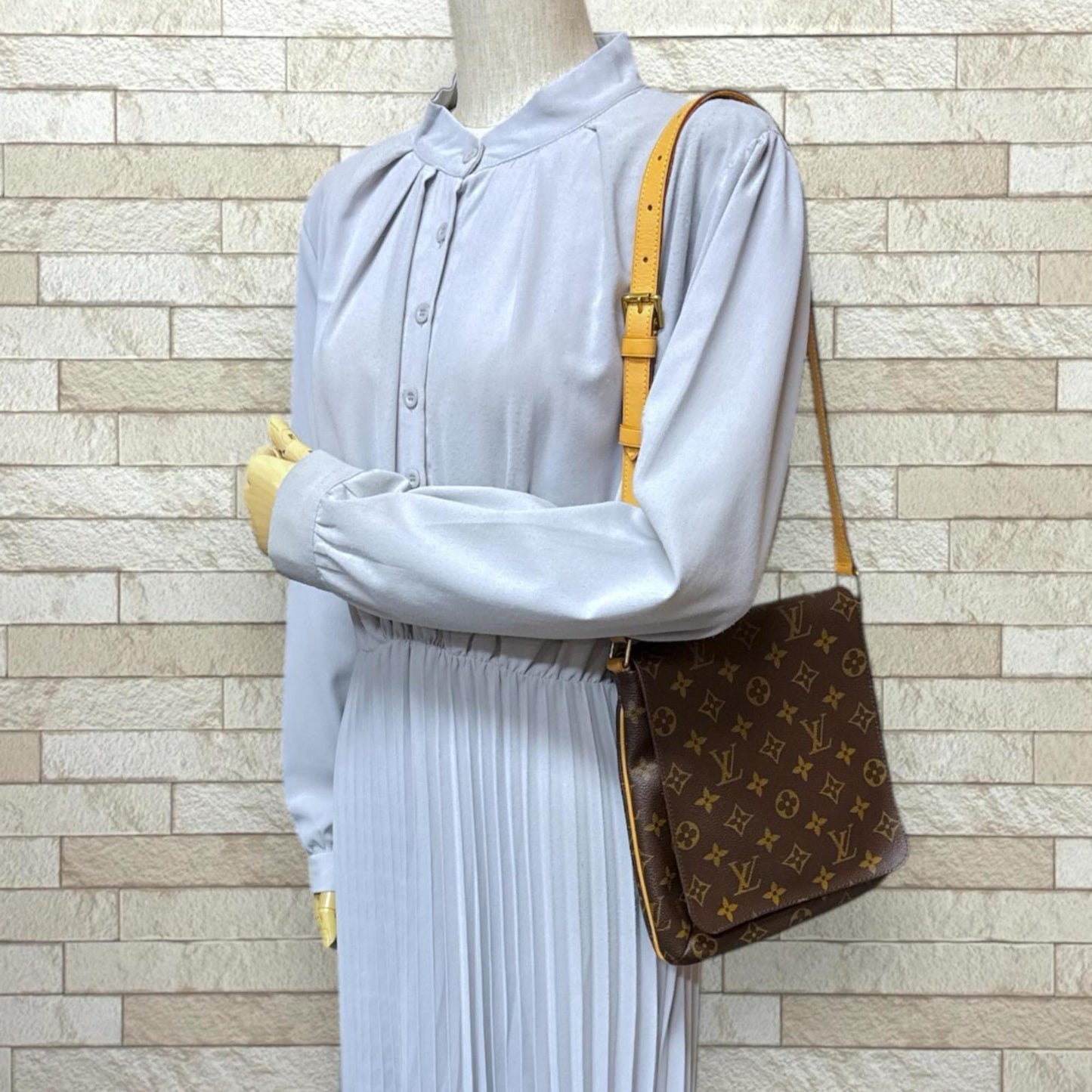 StrapStory - Shoulder Bag 7530