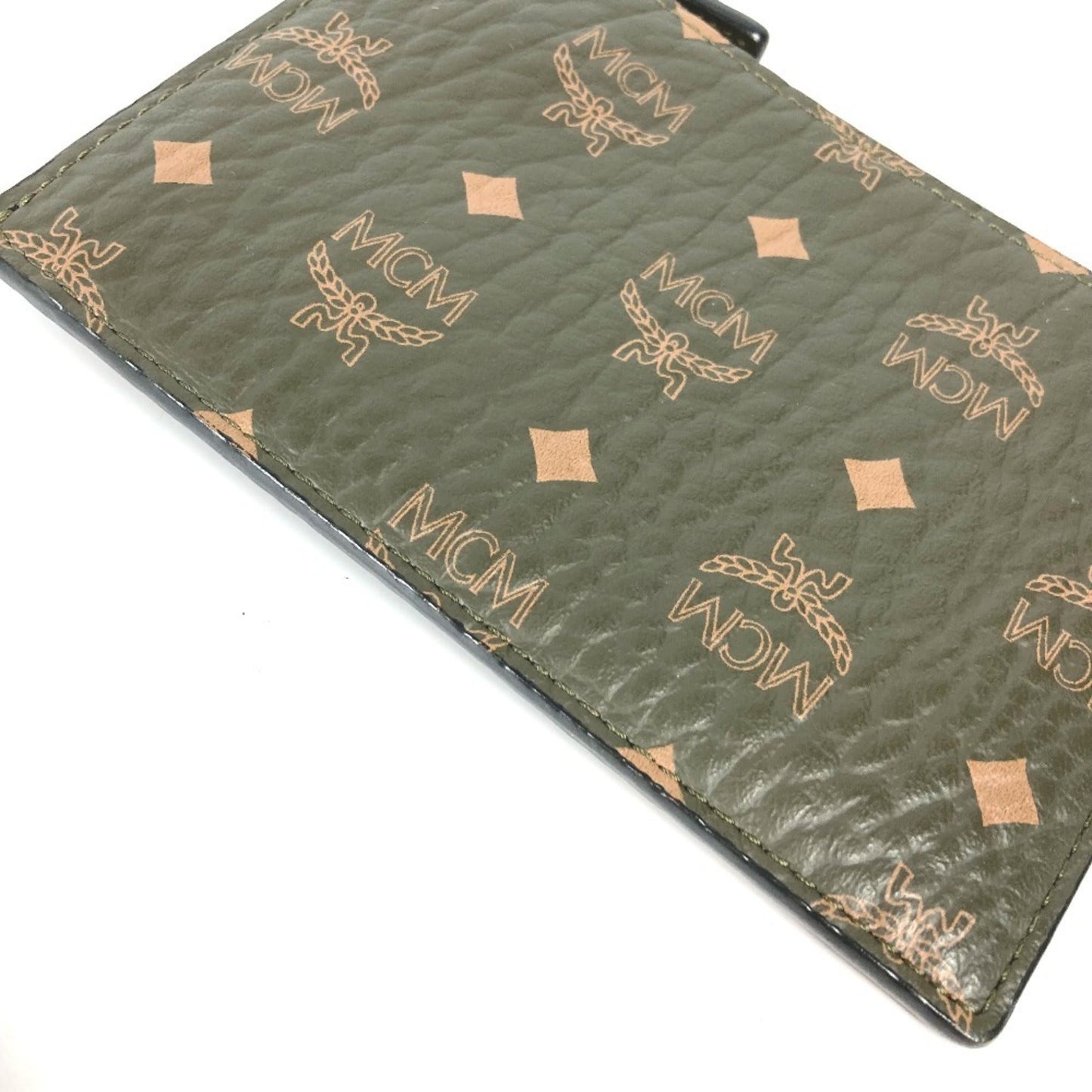 StrapStory - Wristlet 702