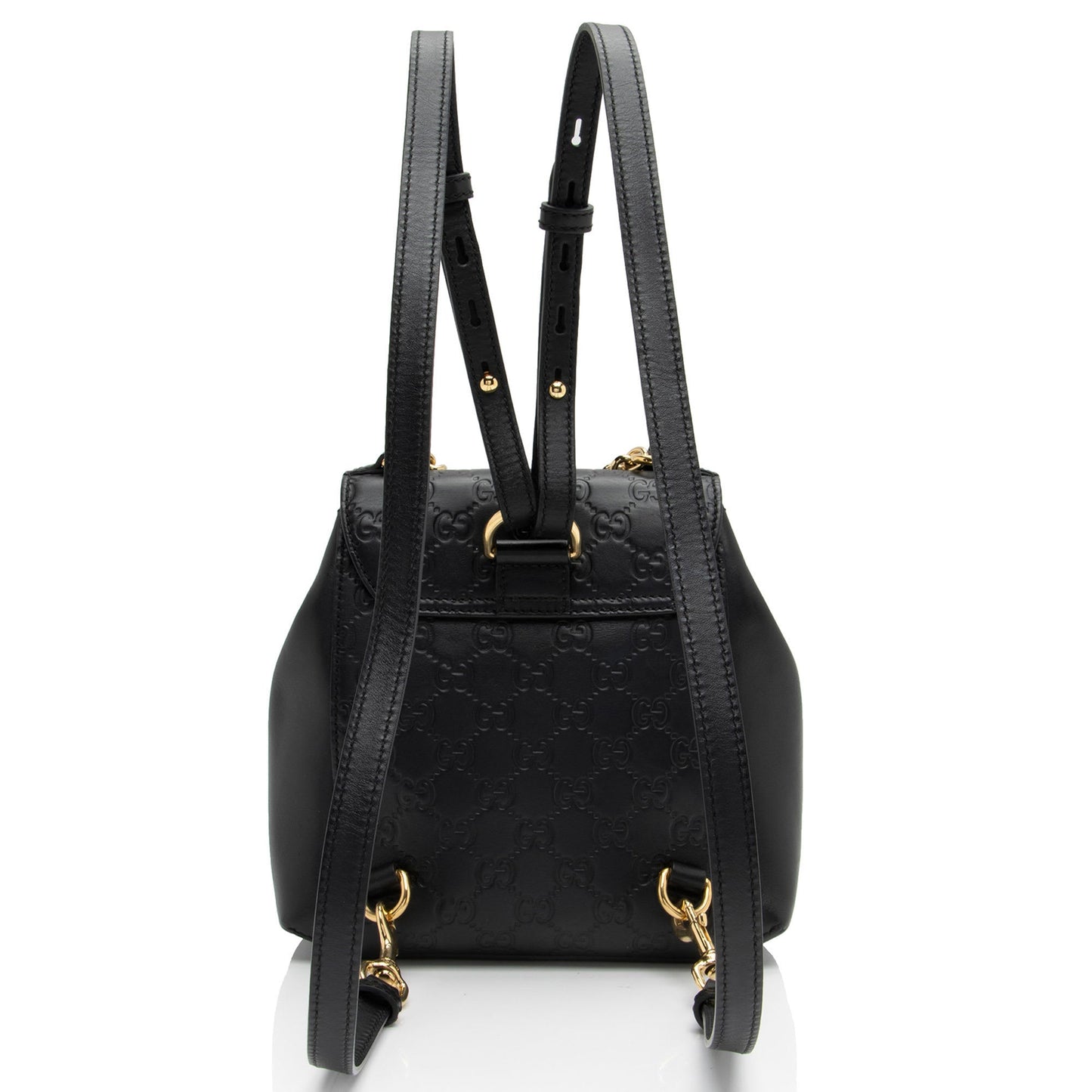 StrapStory - Backpack 1430