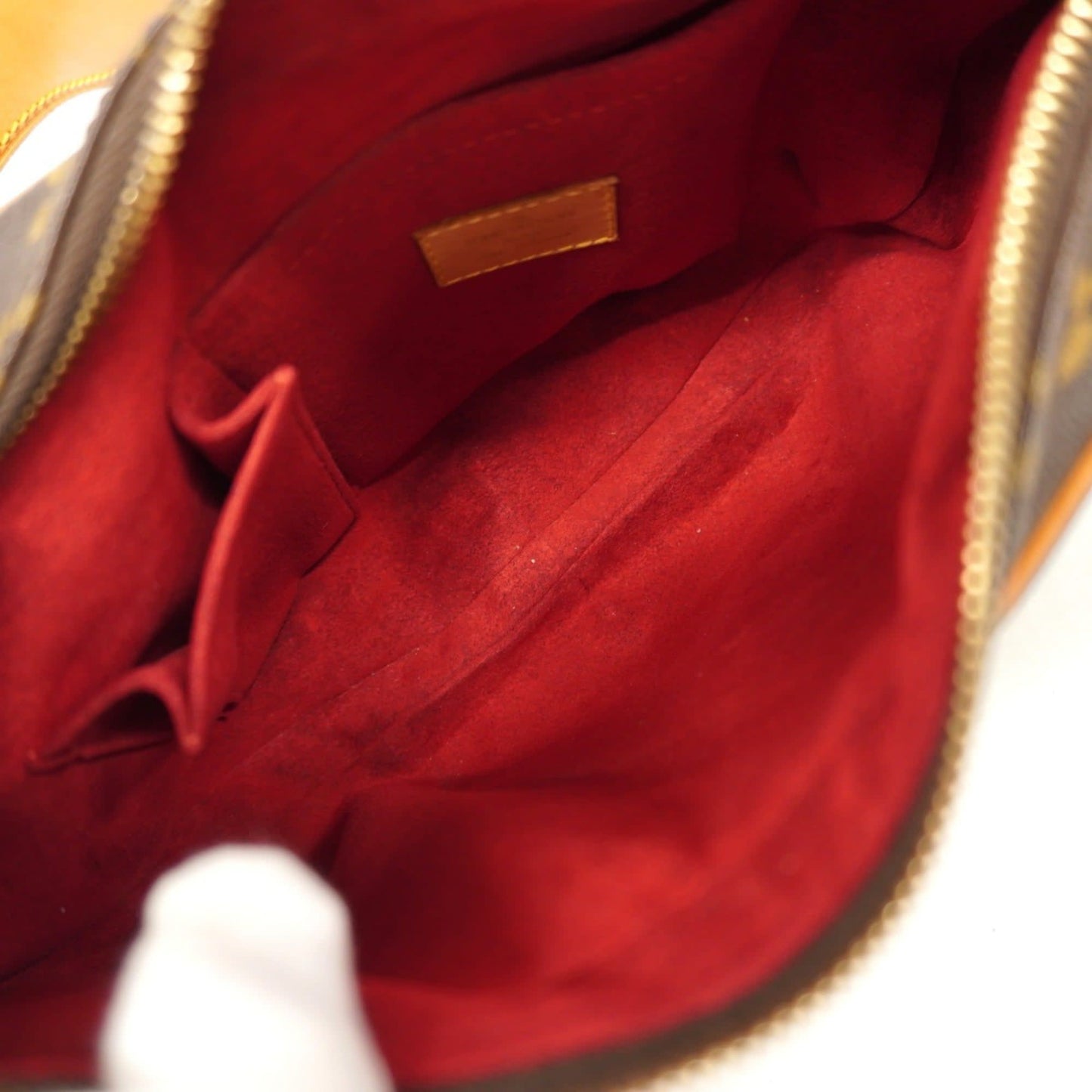 StrapStory - Shoulder Bag 5621