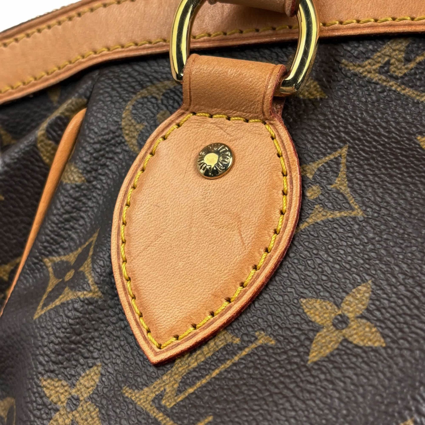 StrapStory - Tote Bag 3504