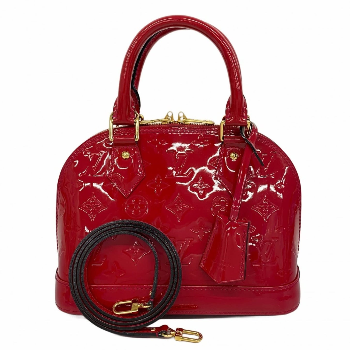StrapStory - Shoulder Bag 7293