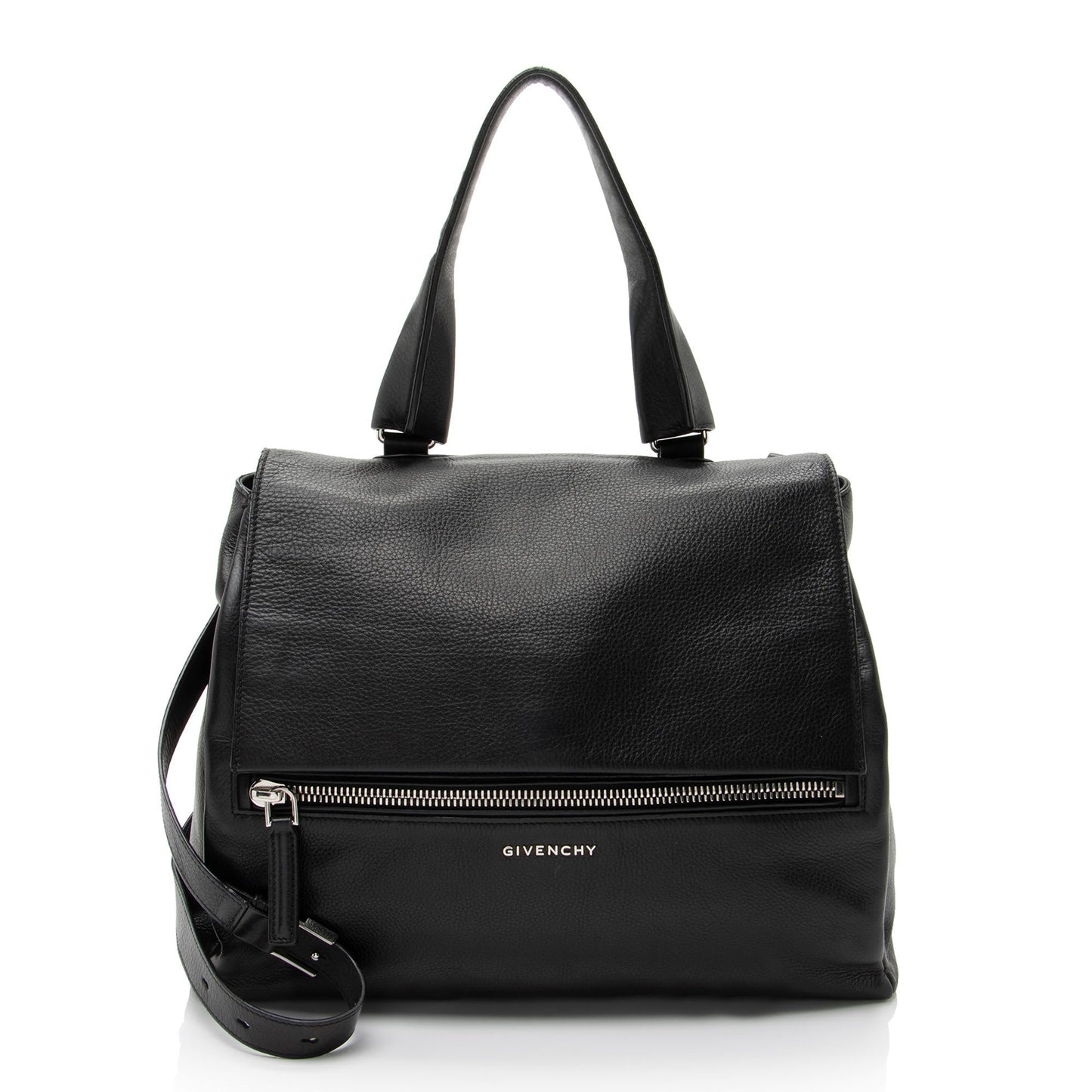StrapStory - Satchel 1520