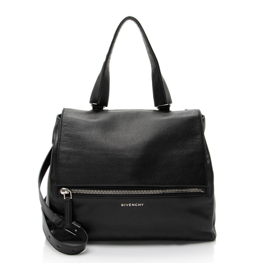 StrapStory - Satchel 1520