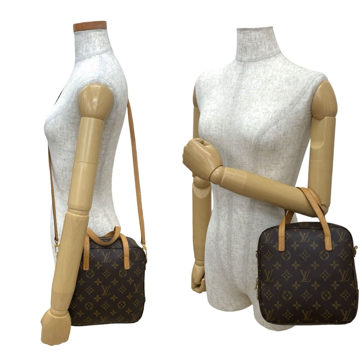 StrapStory - Shoulder Bag 6982