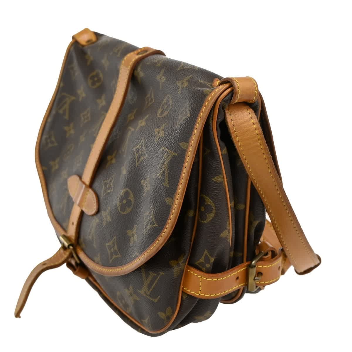 StrapStory - Shoulder Bag 5851