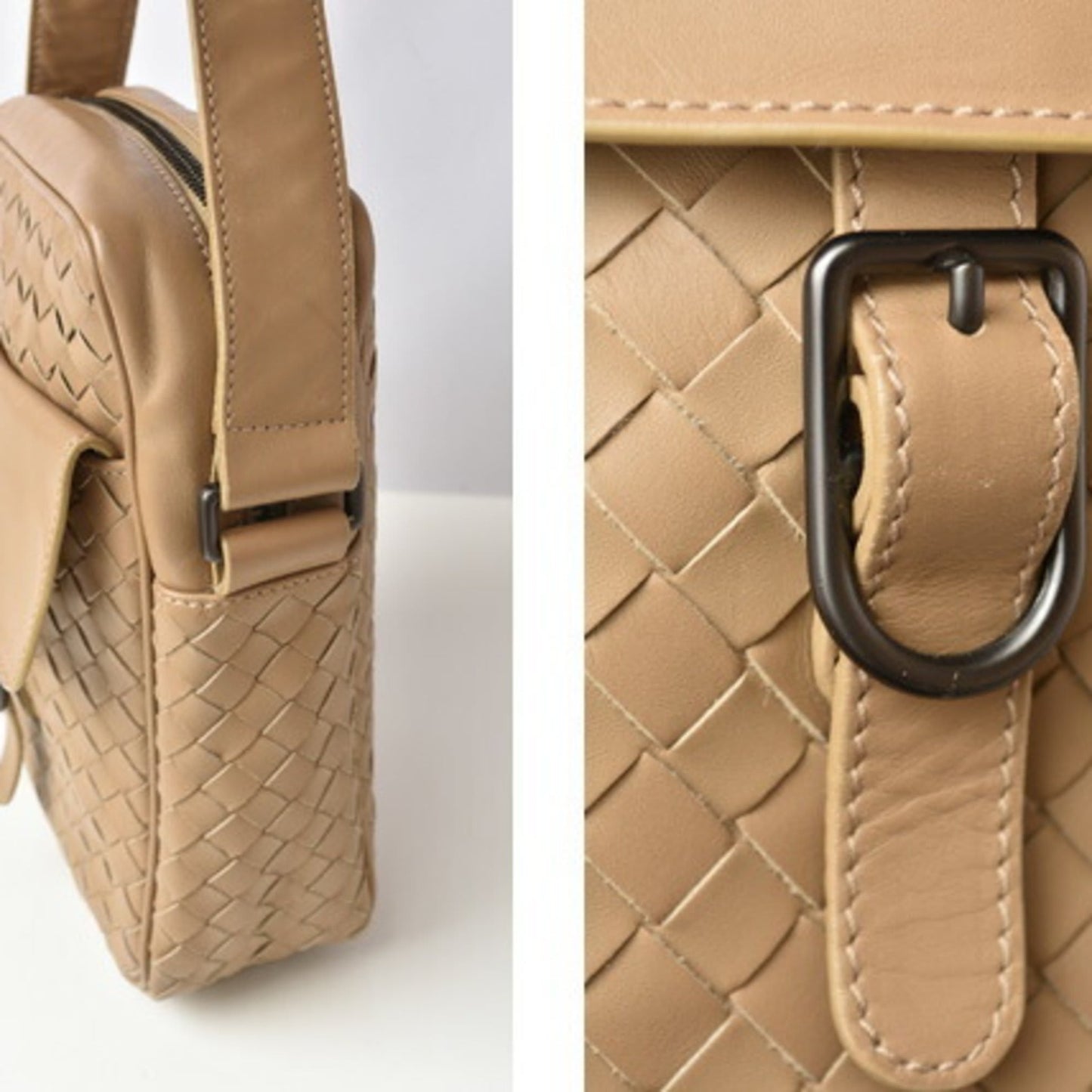 StrapStory - Messenger Bag 175