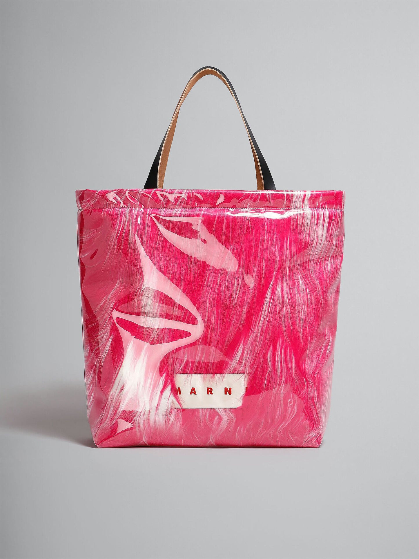StrapStory - Tote Bag 4122