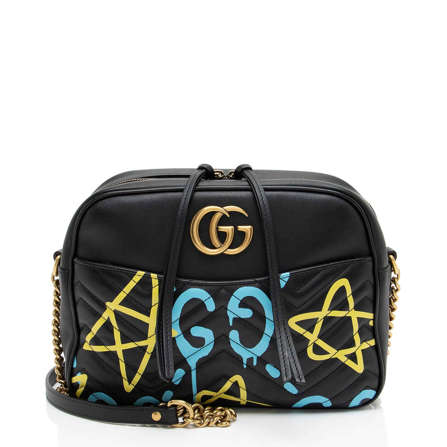 StrapStory - Crossbody 4300