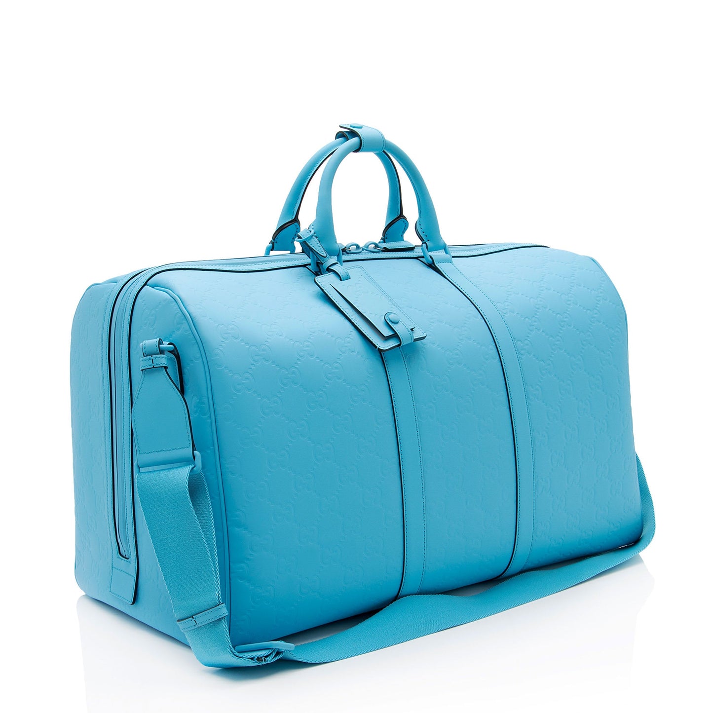 StrapStory - Duffle Bag 241