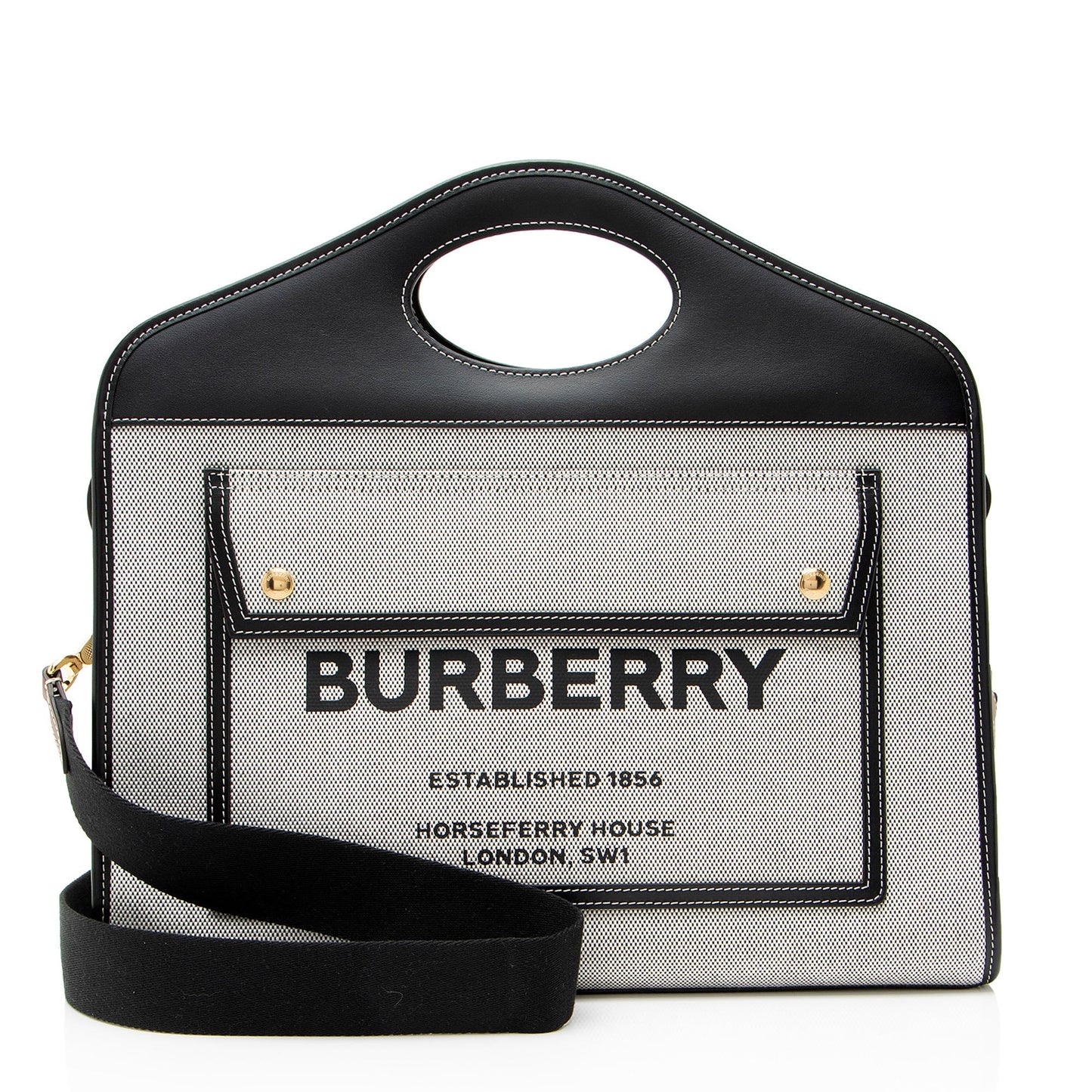 StrapStory - Tote Bag 4621