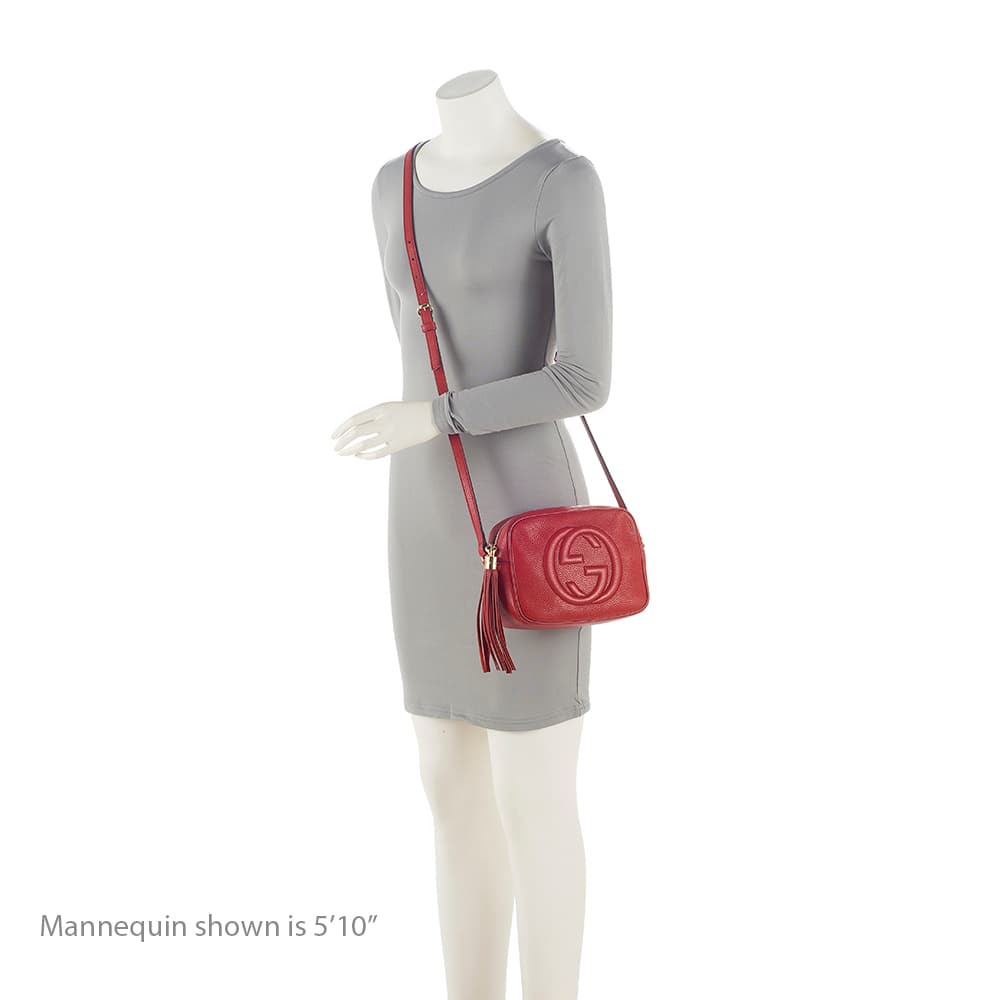 StrapStory - Crossbody 4333