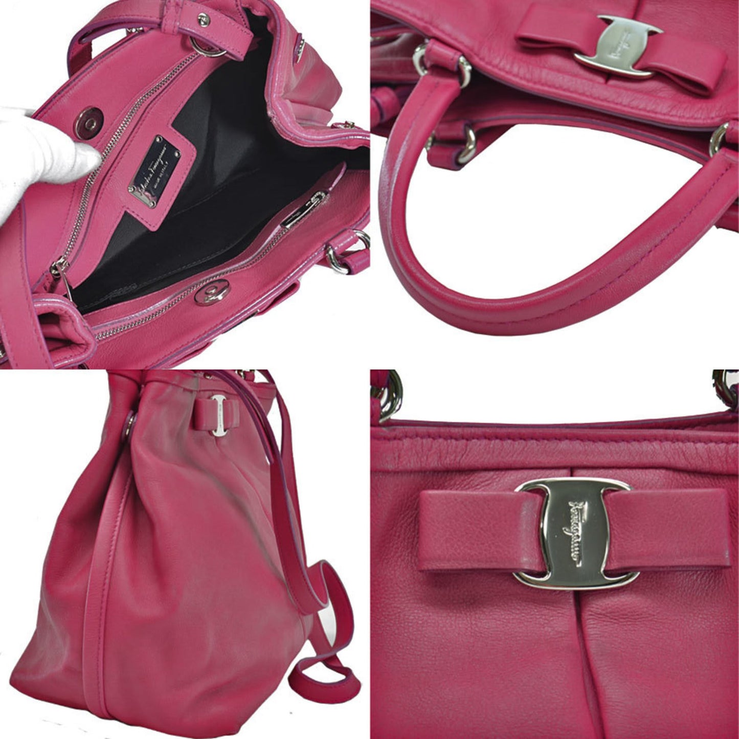 StrapStory - Shoulder Bag 7320