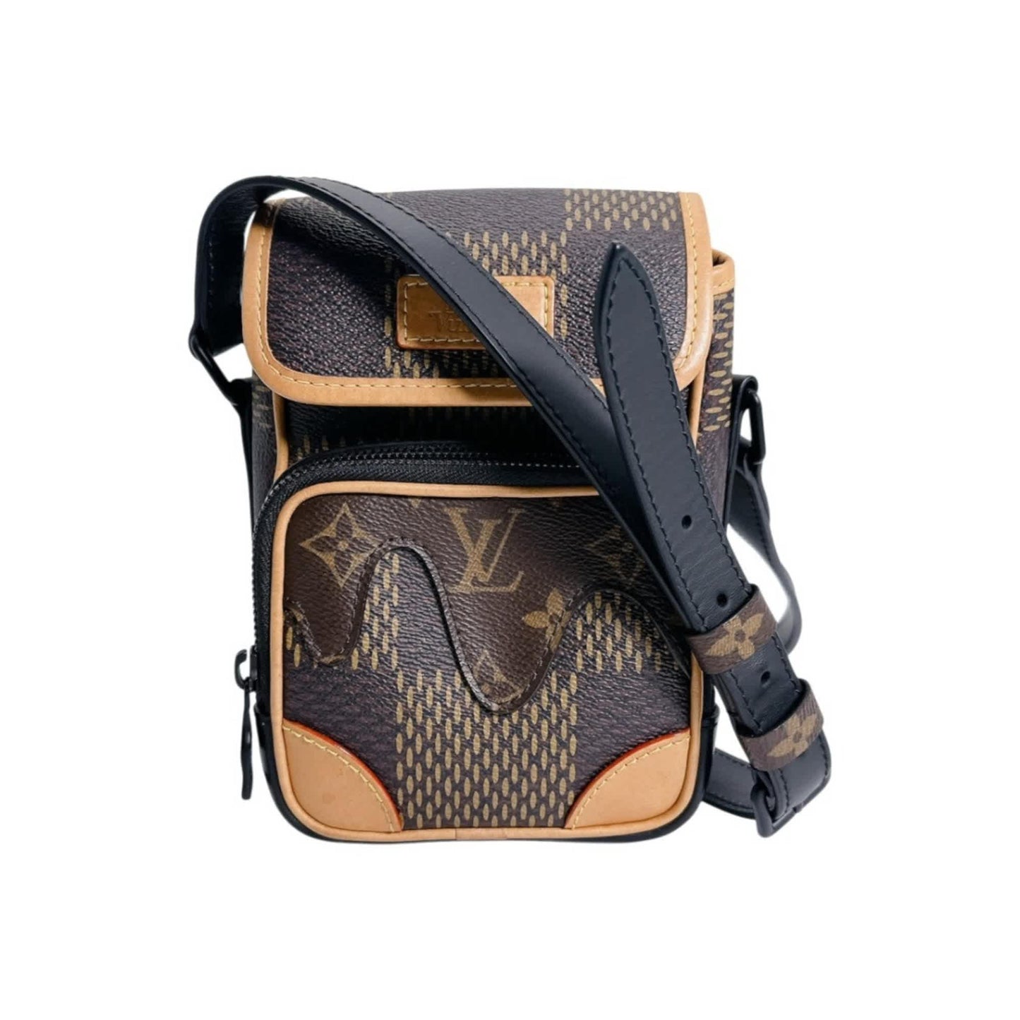 StrapStory - Satchel 1355