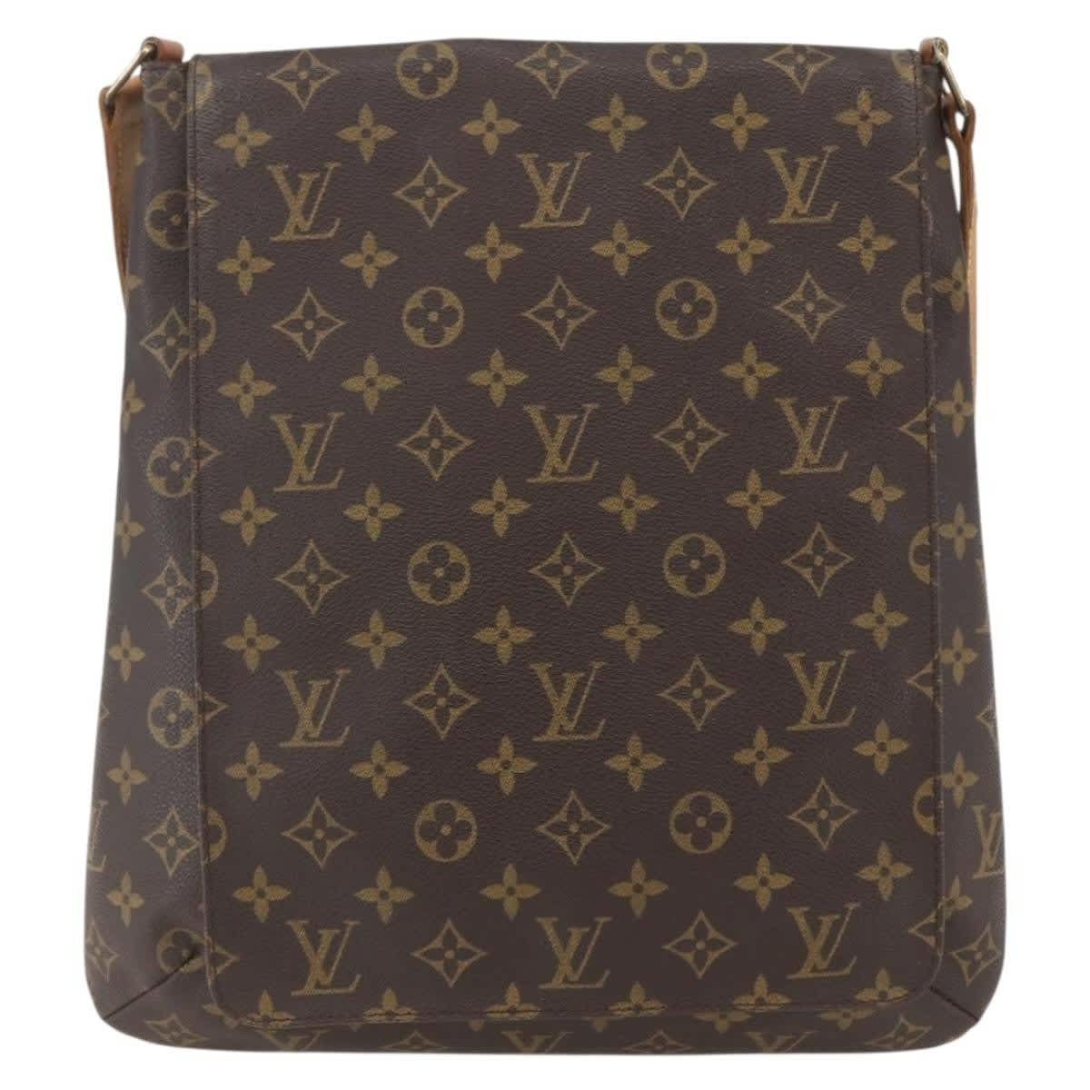 StrapStory - Shoulder Bag 7580