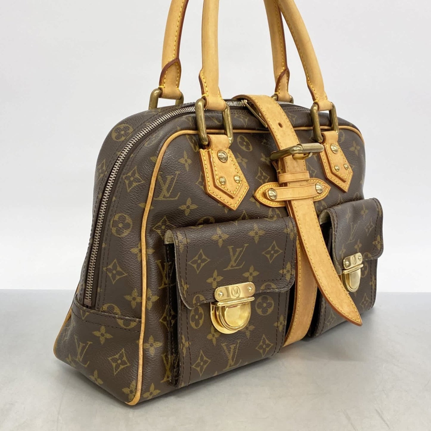StrapStory - Shoulder Bag 5040
