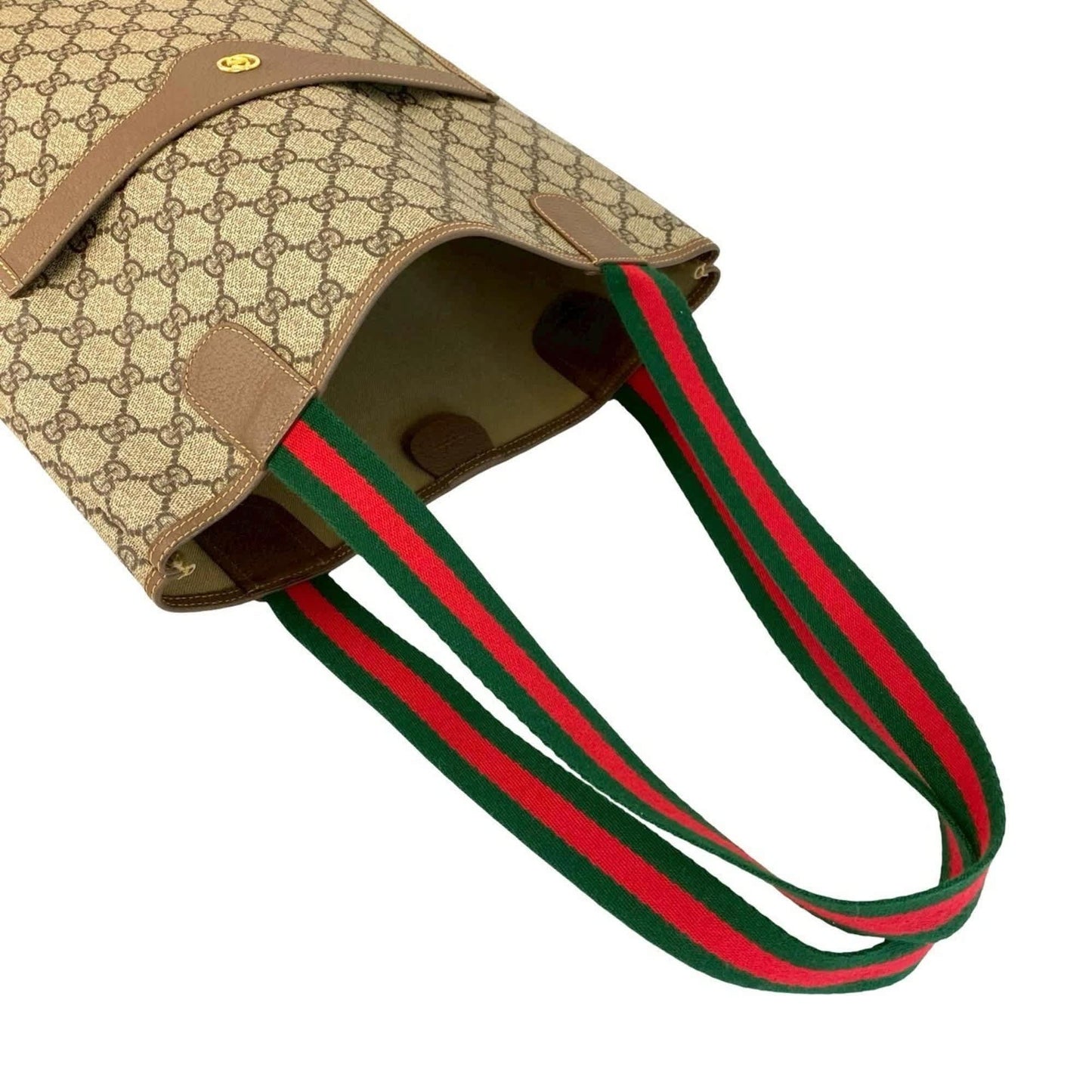 StrapStory - Tote Bag 3563