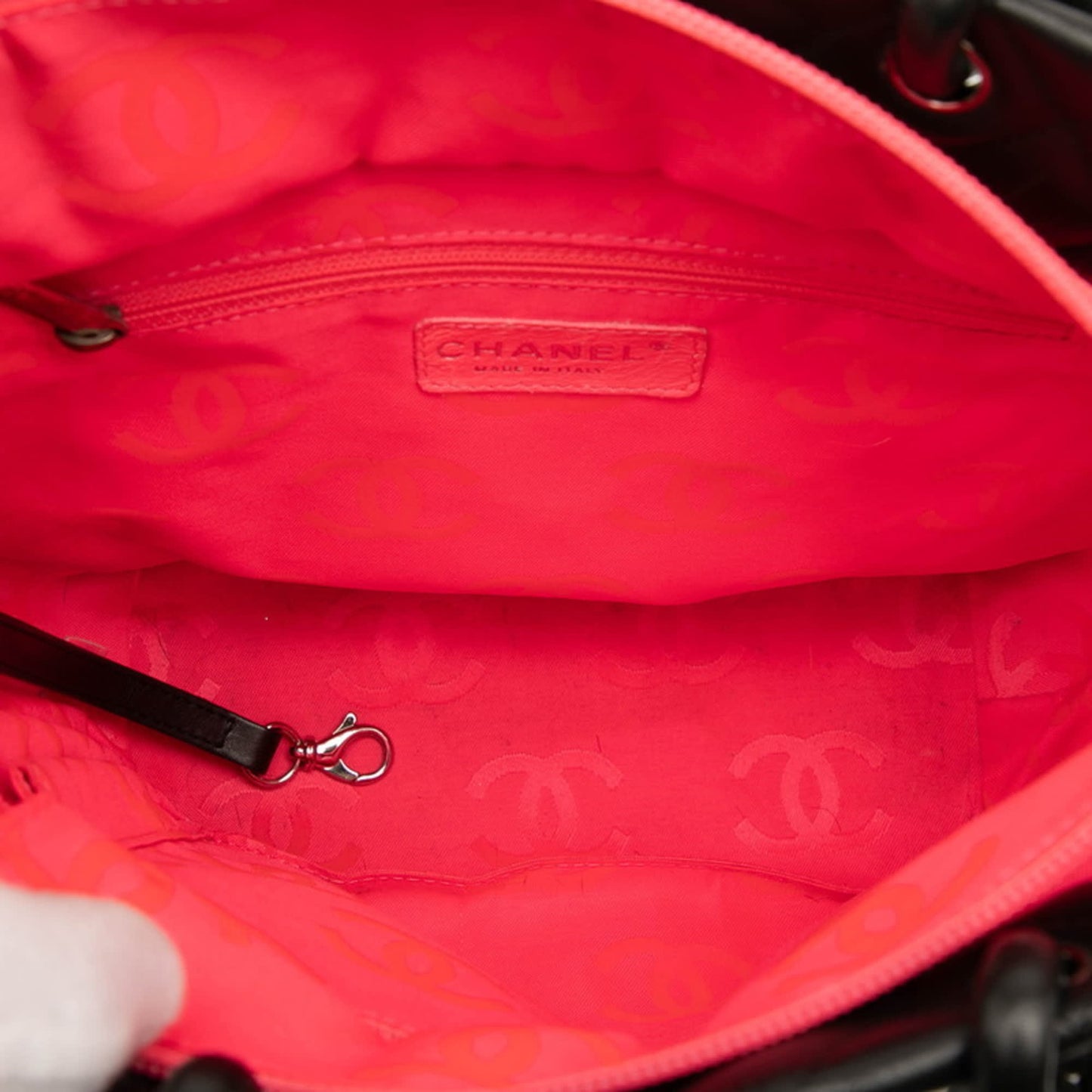 StrapStory - Tote Bag 2965