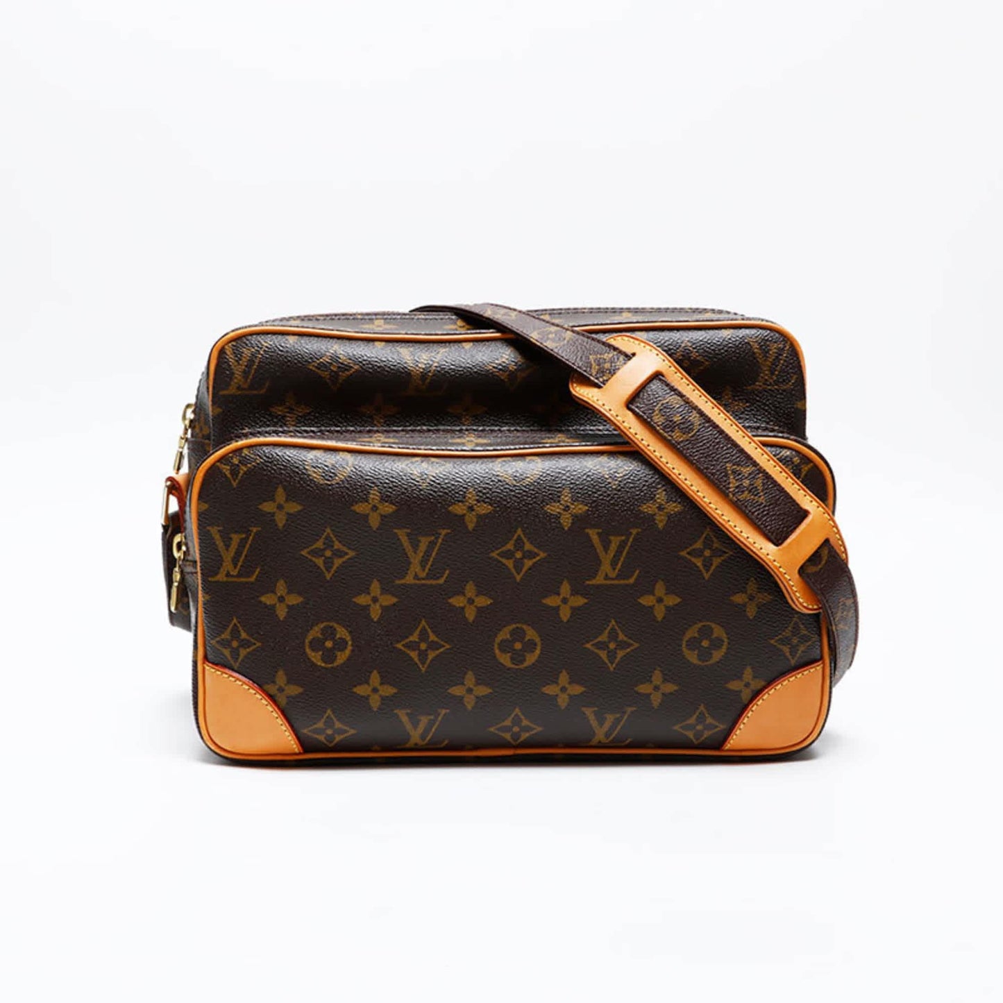 StrapStory - Shoulder Bag 5253