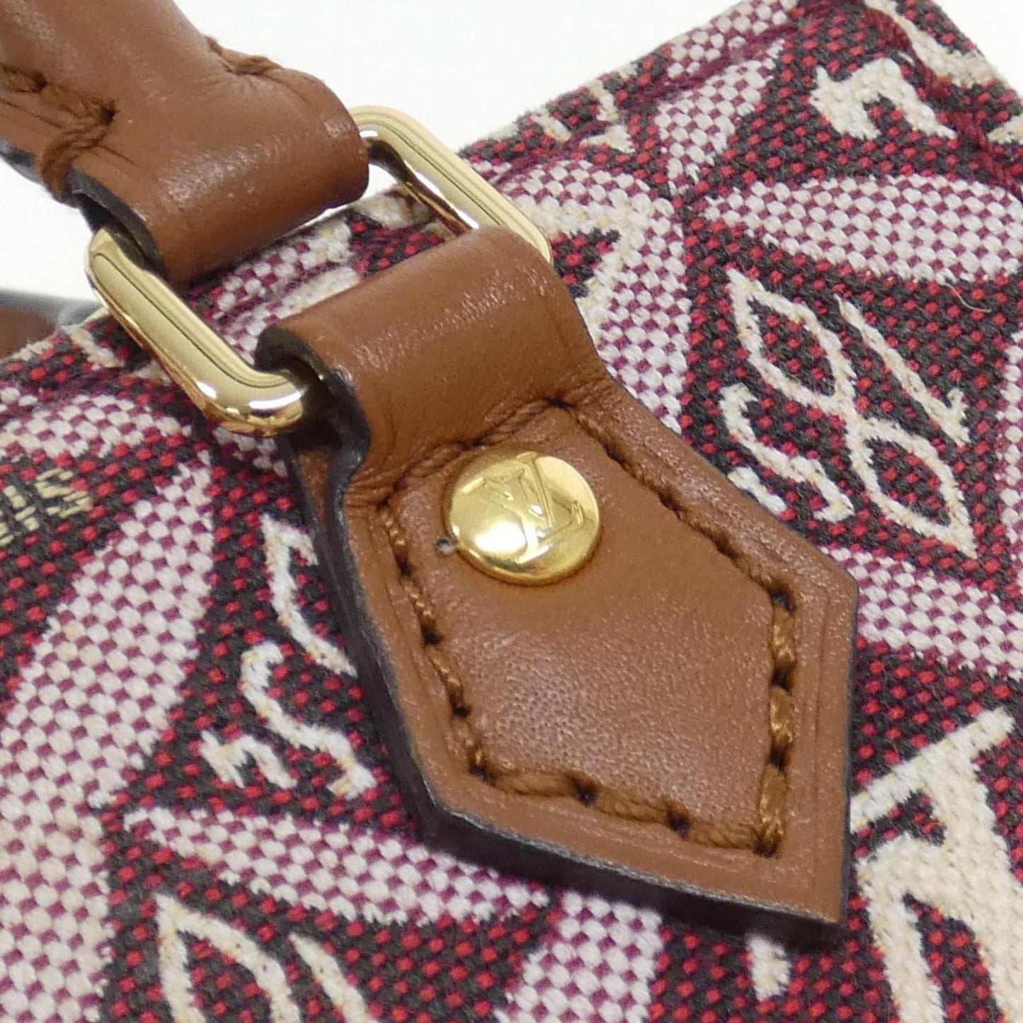 StrapStory - Shoulder Bag 6578