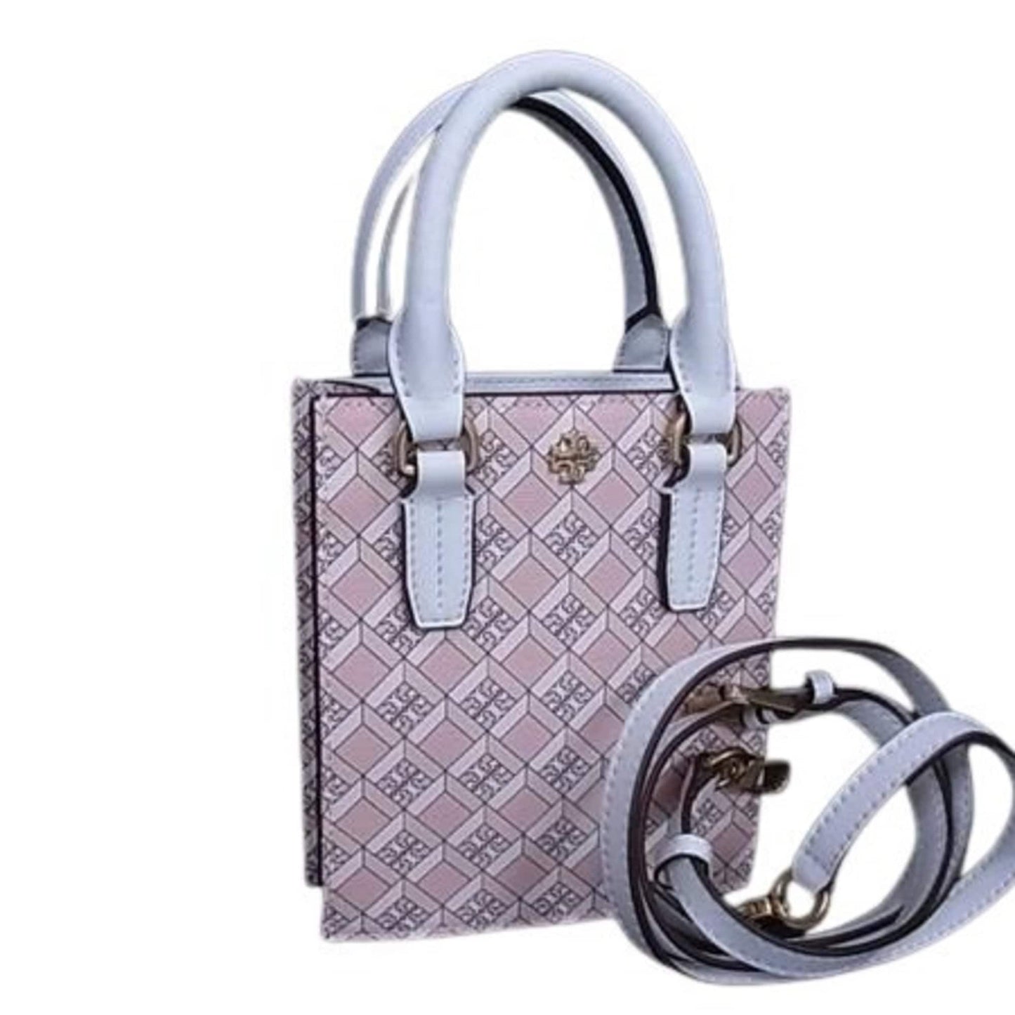 StrapStory - Shoulder Bag 7551