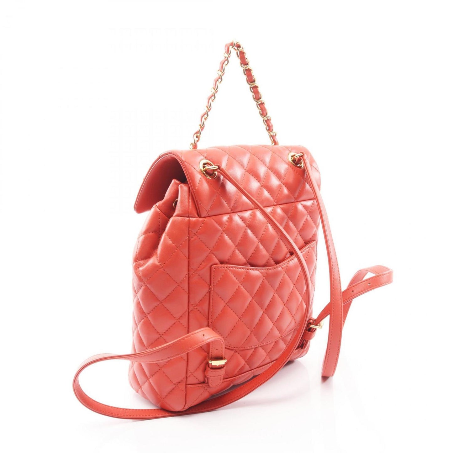 StrapStory - Backpack 1305