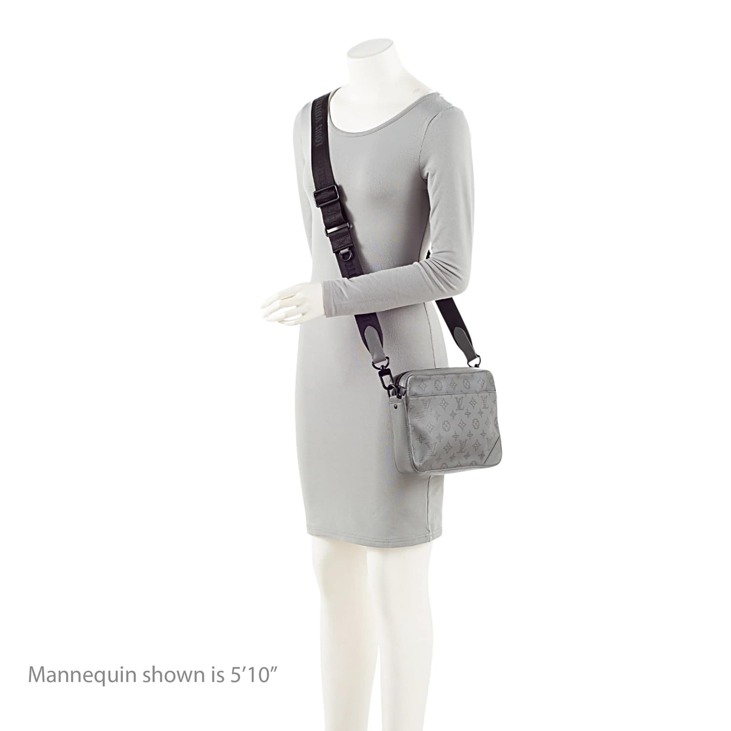 StrapStory - Messenger Bag 206