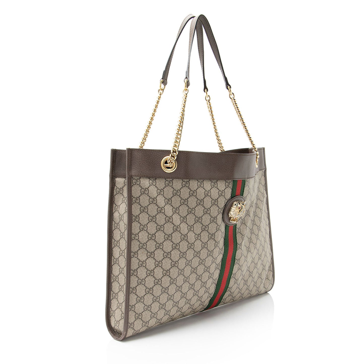 StrapStory - Tote Bag 4602