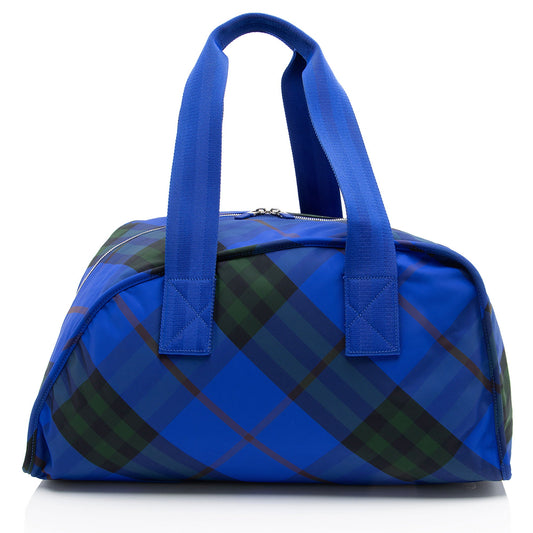 StrapStory - Duffle Bag 242
