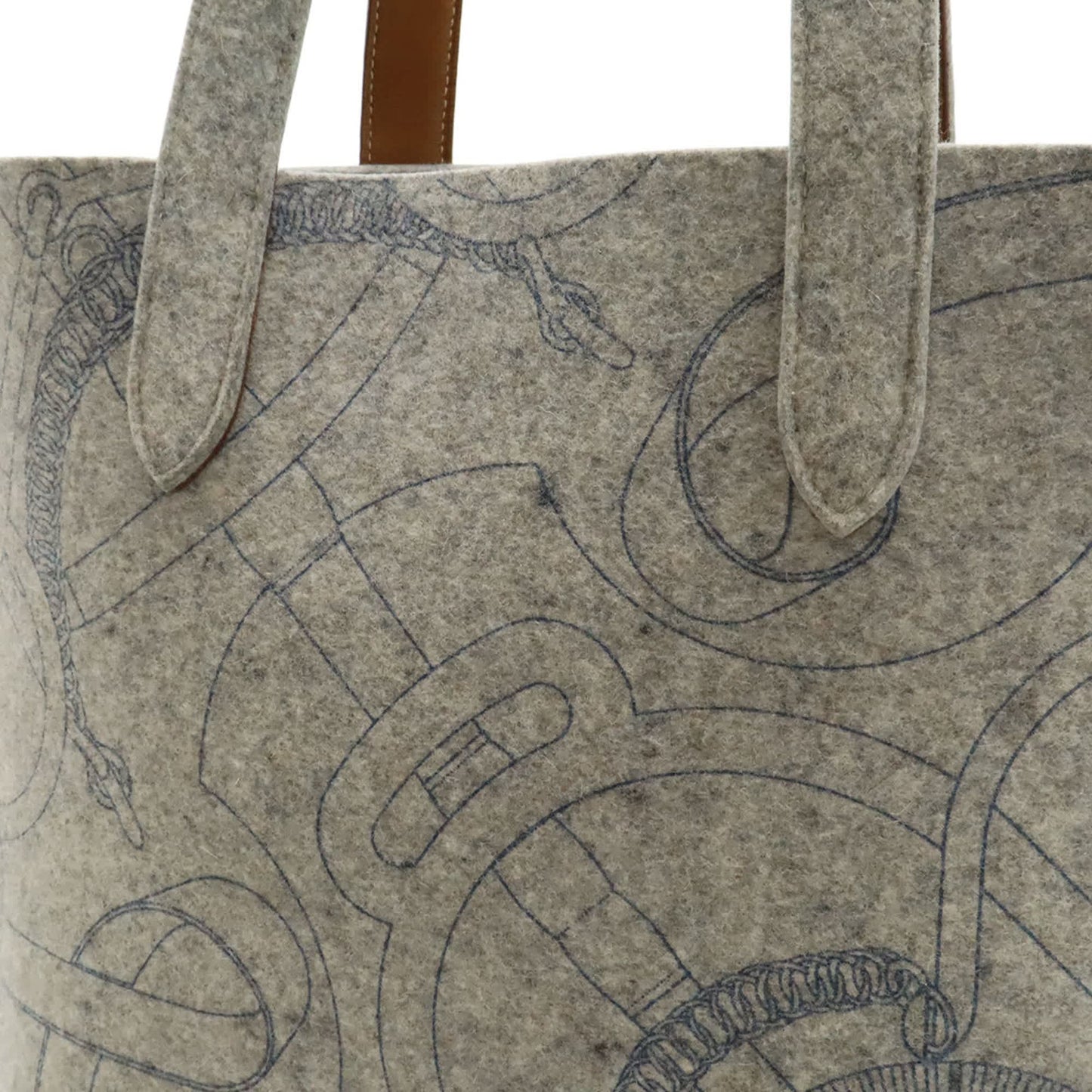 StrapStory - Tote Bag 4034
