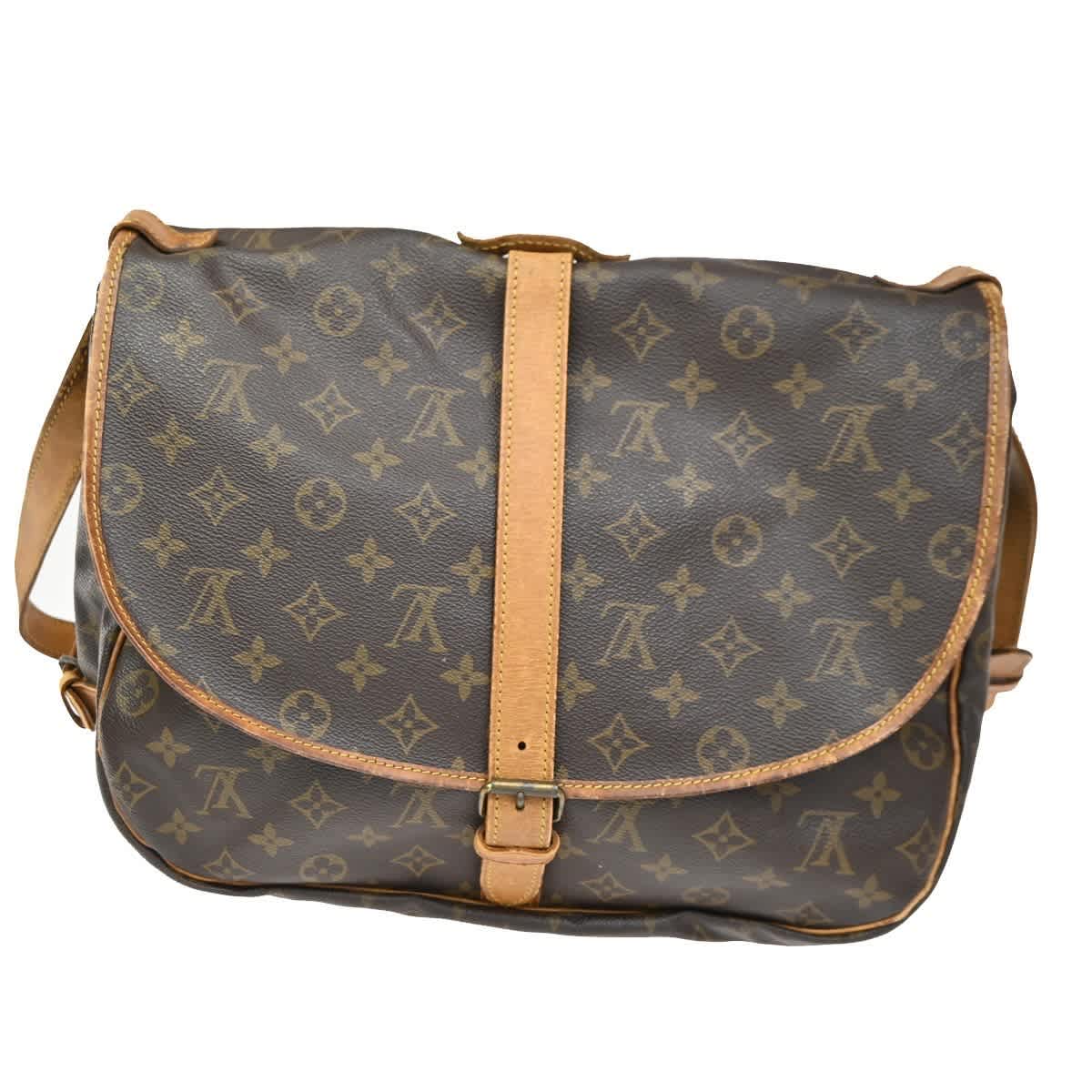 StrapStory - Shoulder Bag 7283