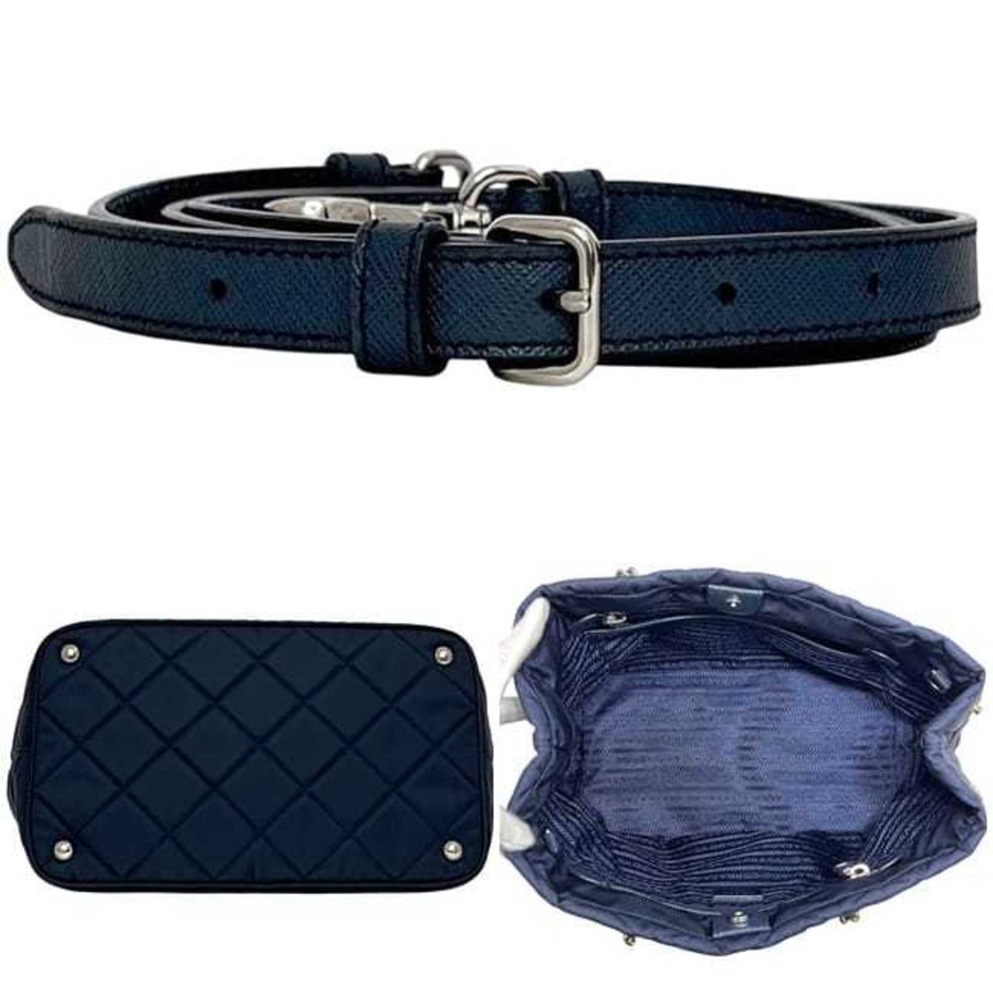 StrapStory - Shoulder Bag 6723