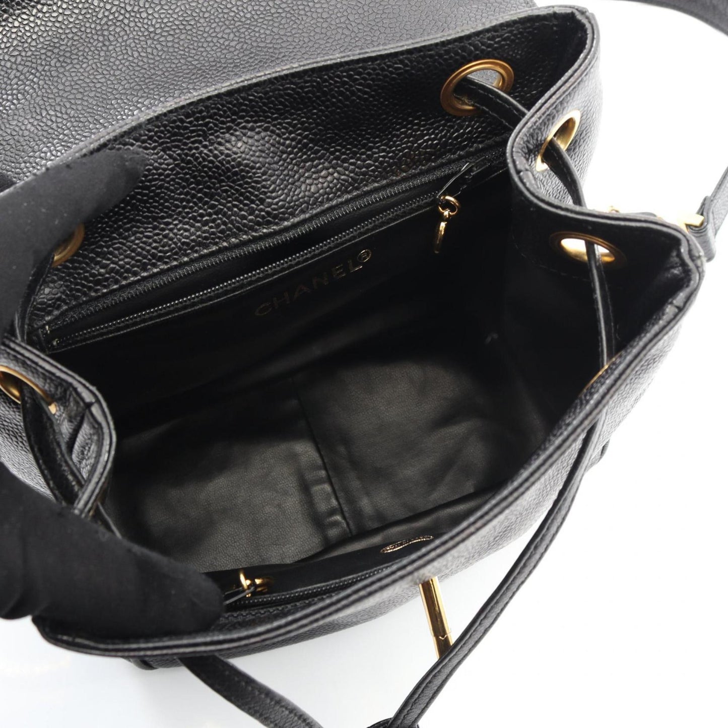 StrapStory - Backpack 1298