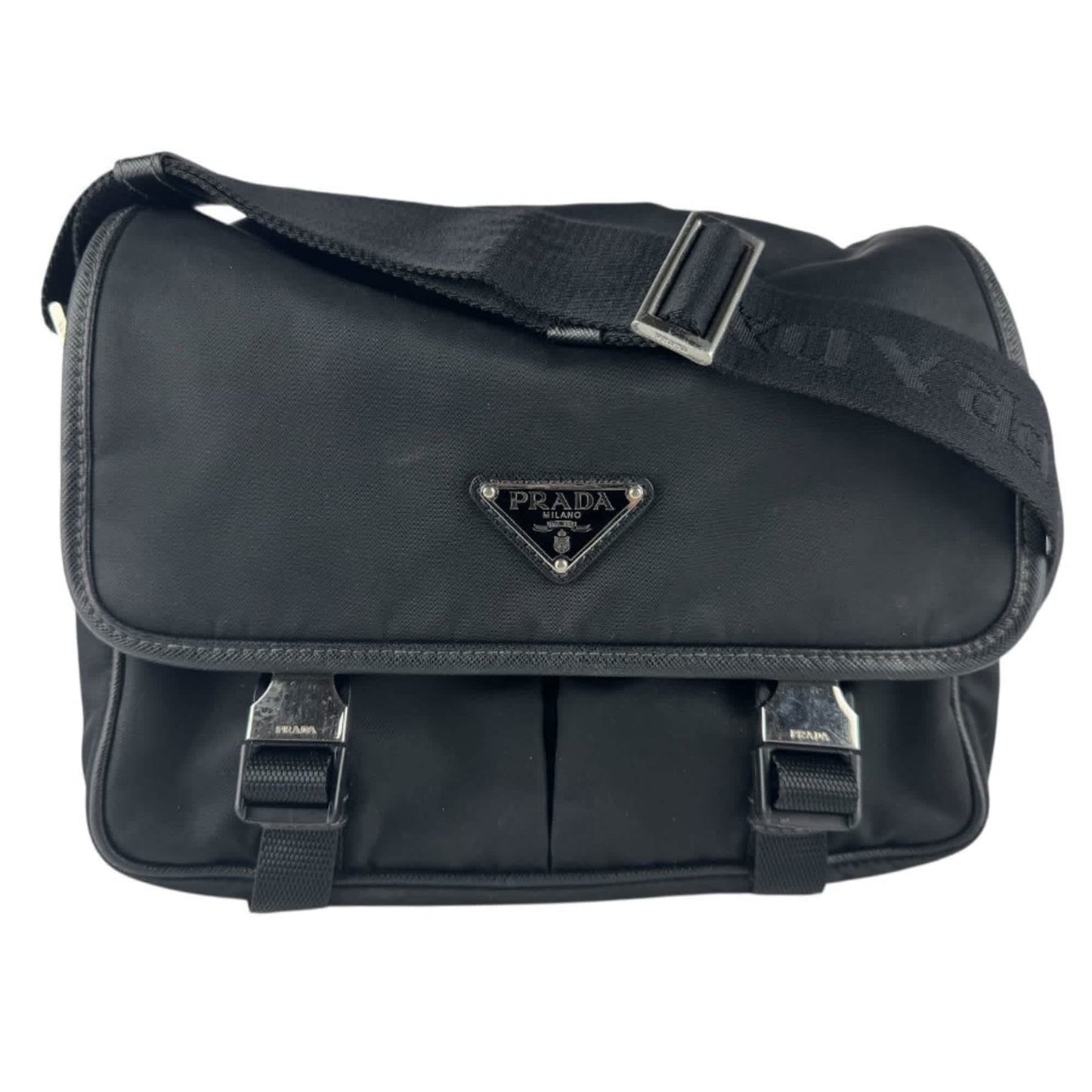 StrapStory - Shoulder Bag 7467