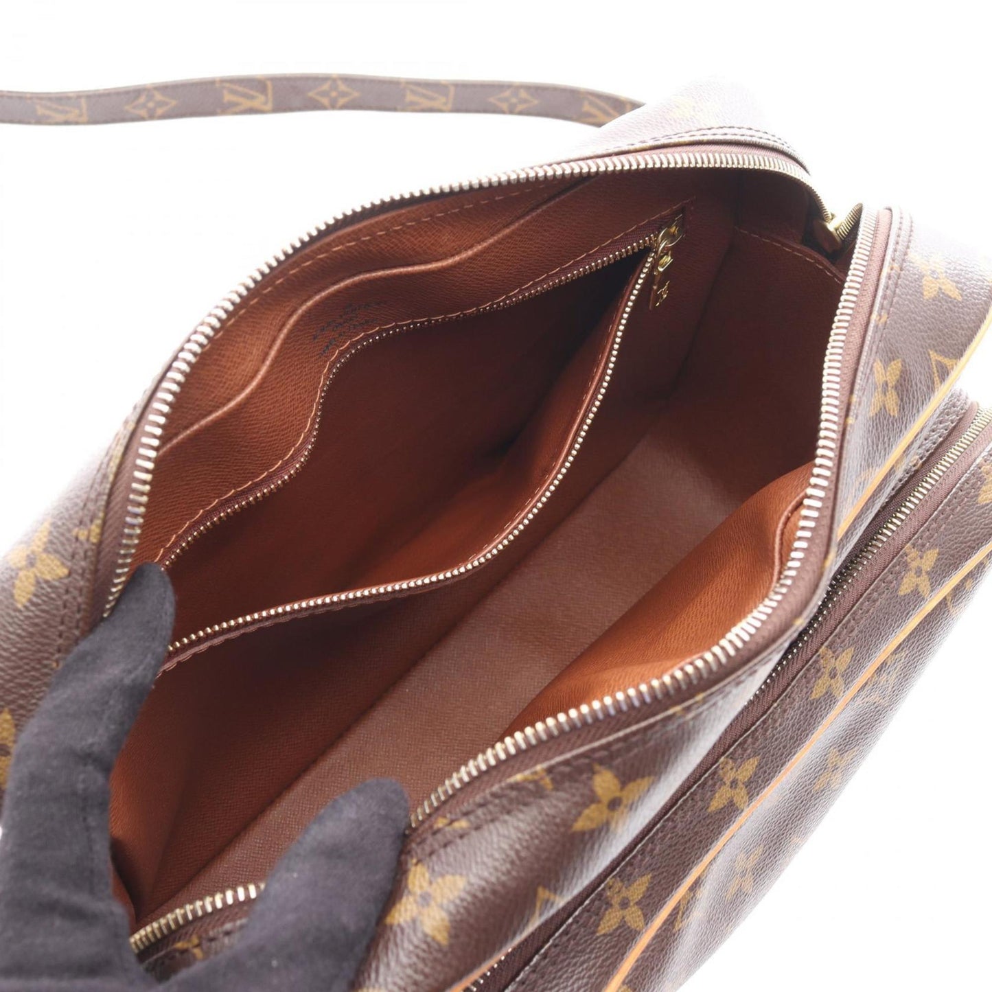 StrapStory - Shoulder Bag 5487