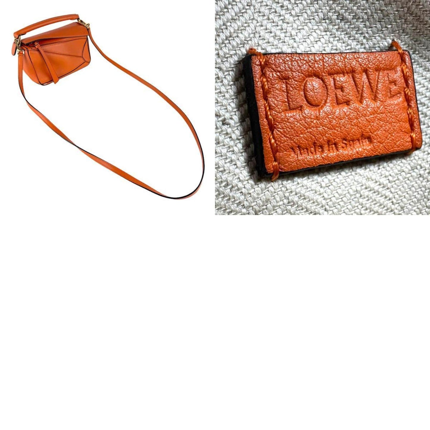 StrapStory - Shoulder Bag 6947