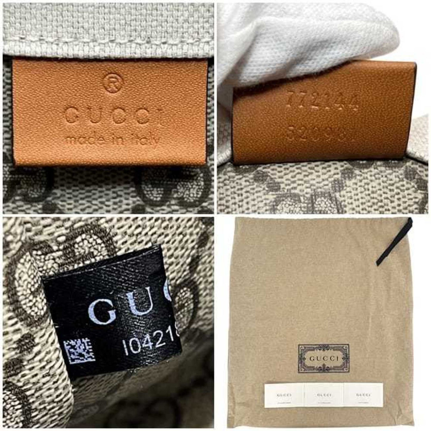 StrapStory - Shoulder Bag 4133