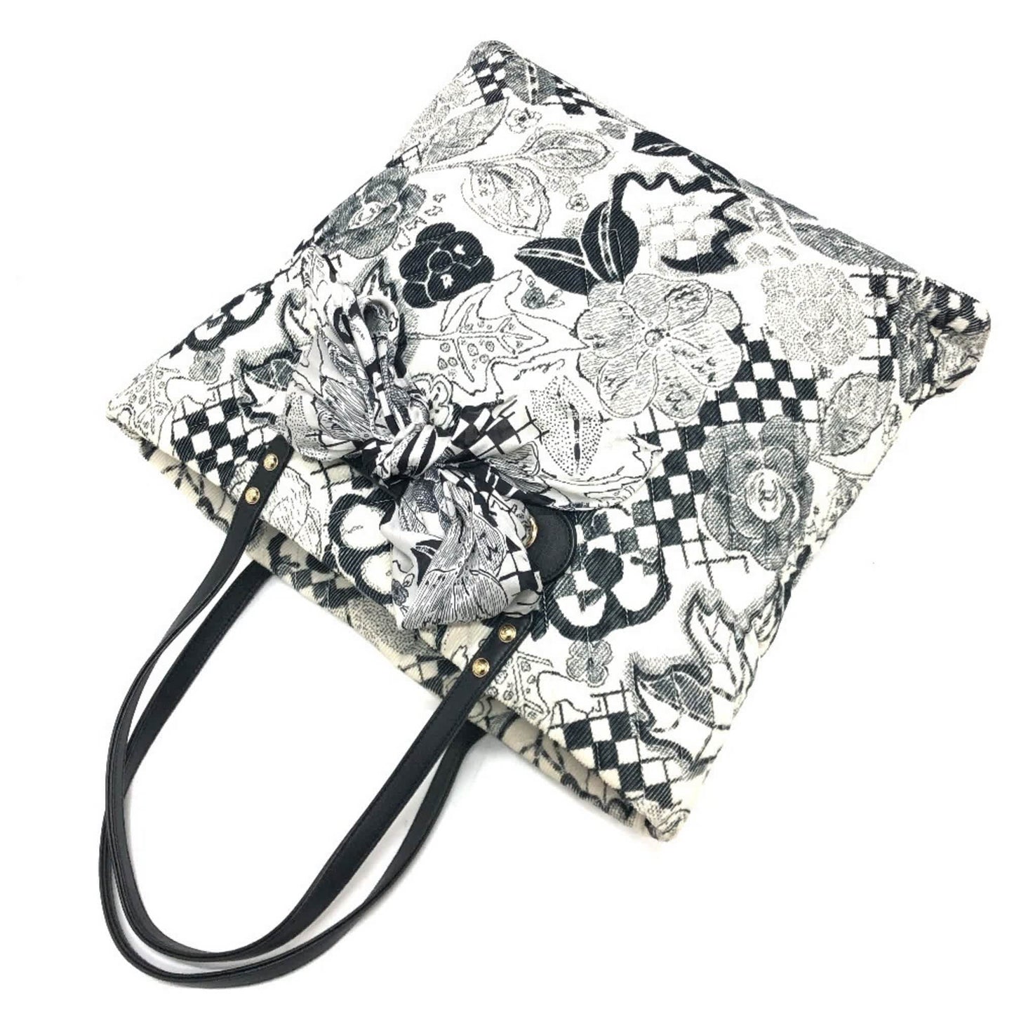 StrapStory - Tote Bag 3973