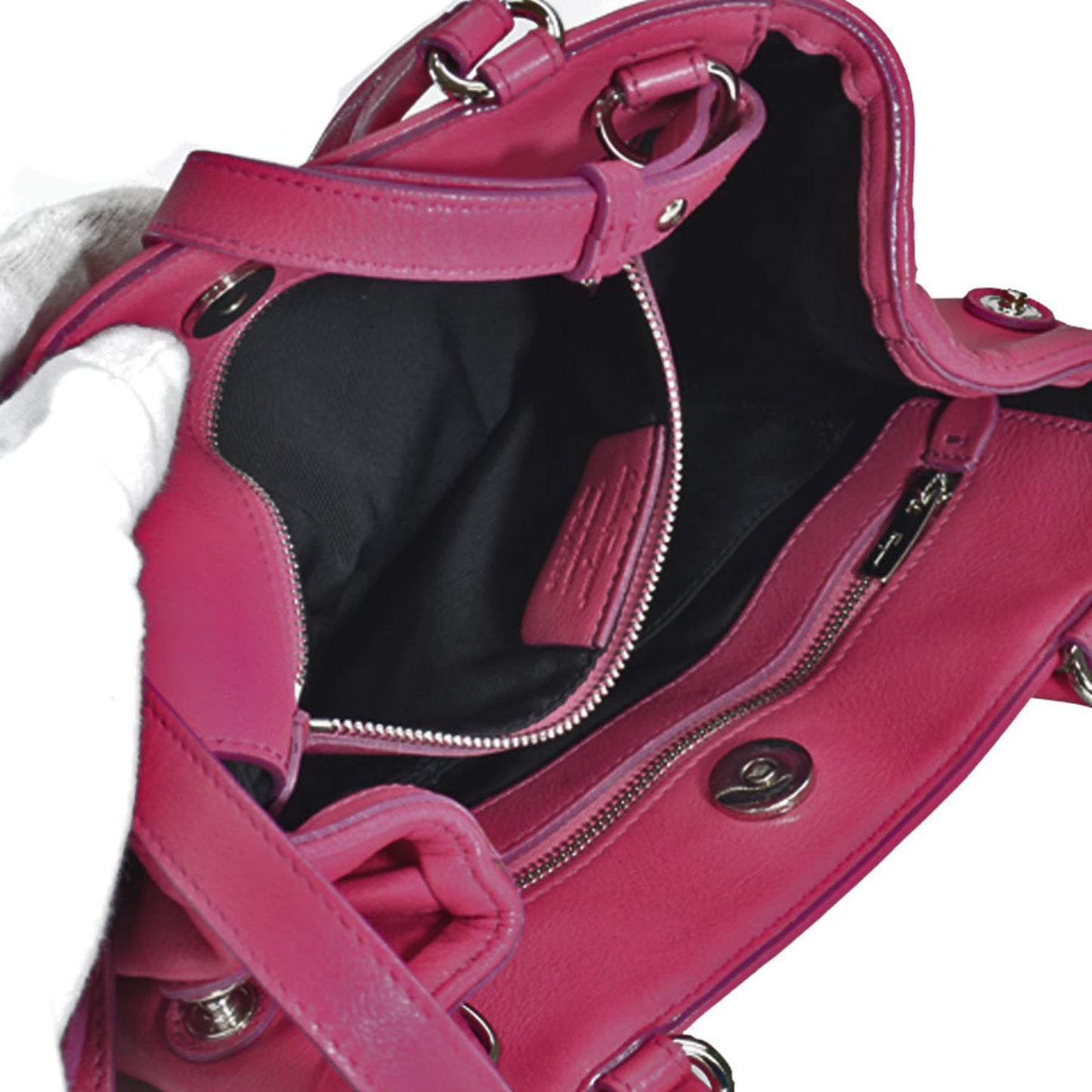 StrapStory - Shoulder Bag 7320