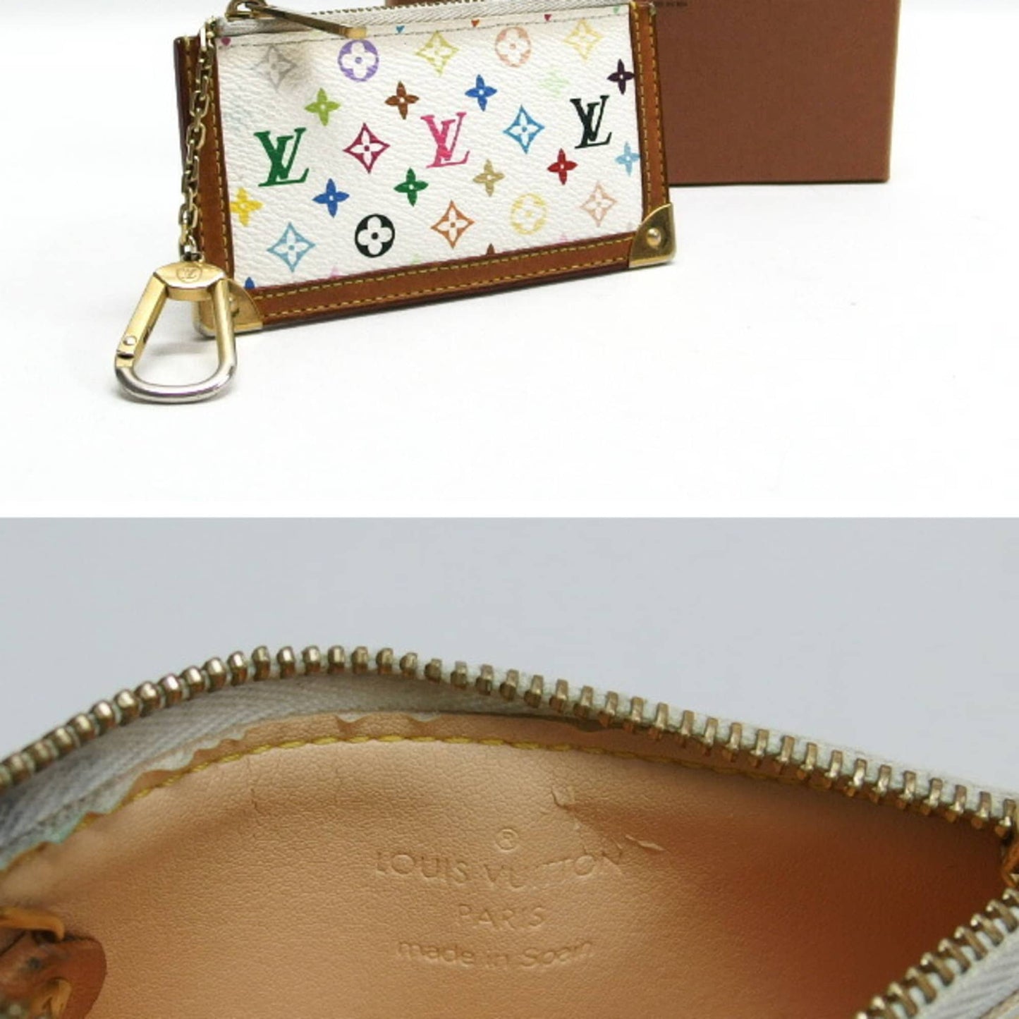 StrapStory - Wristlet 713