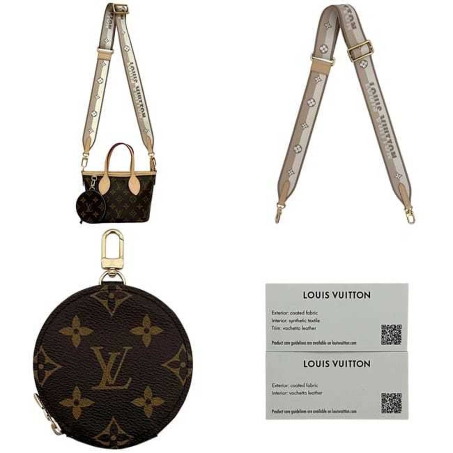 StrapStory - Shoulder Bag 4539