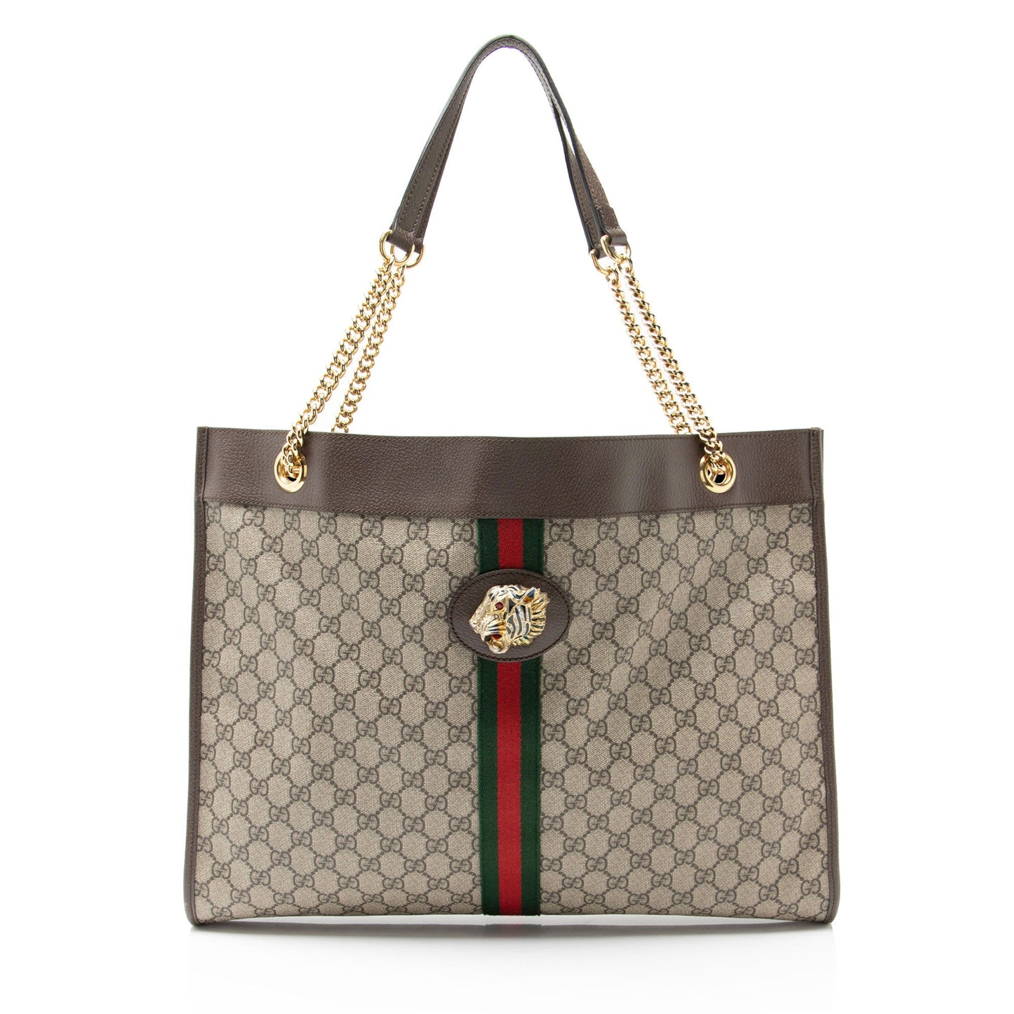 StrapStory - Tote Bag 4602