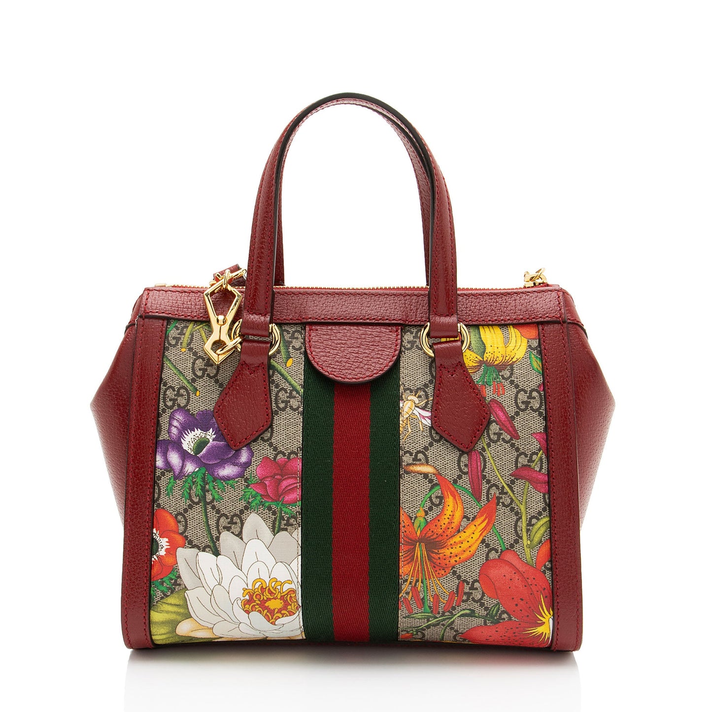 StrapStory - Tote Bag 4522