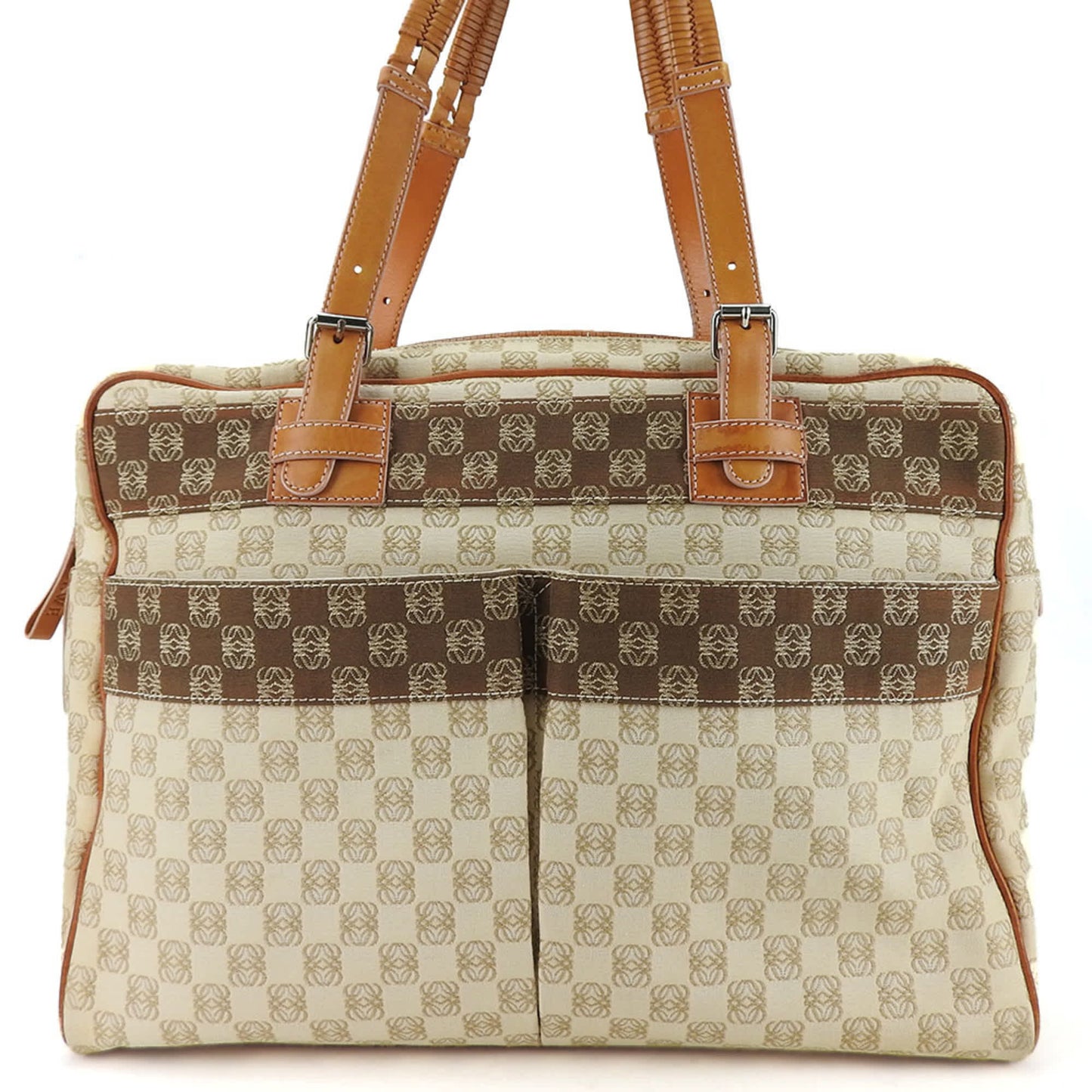 StrapStory - Tote Bag 4021