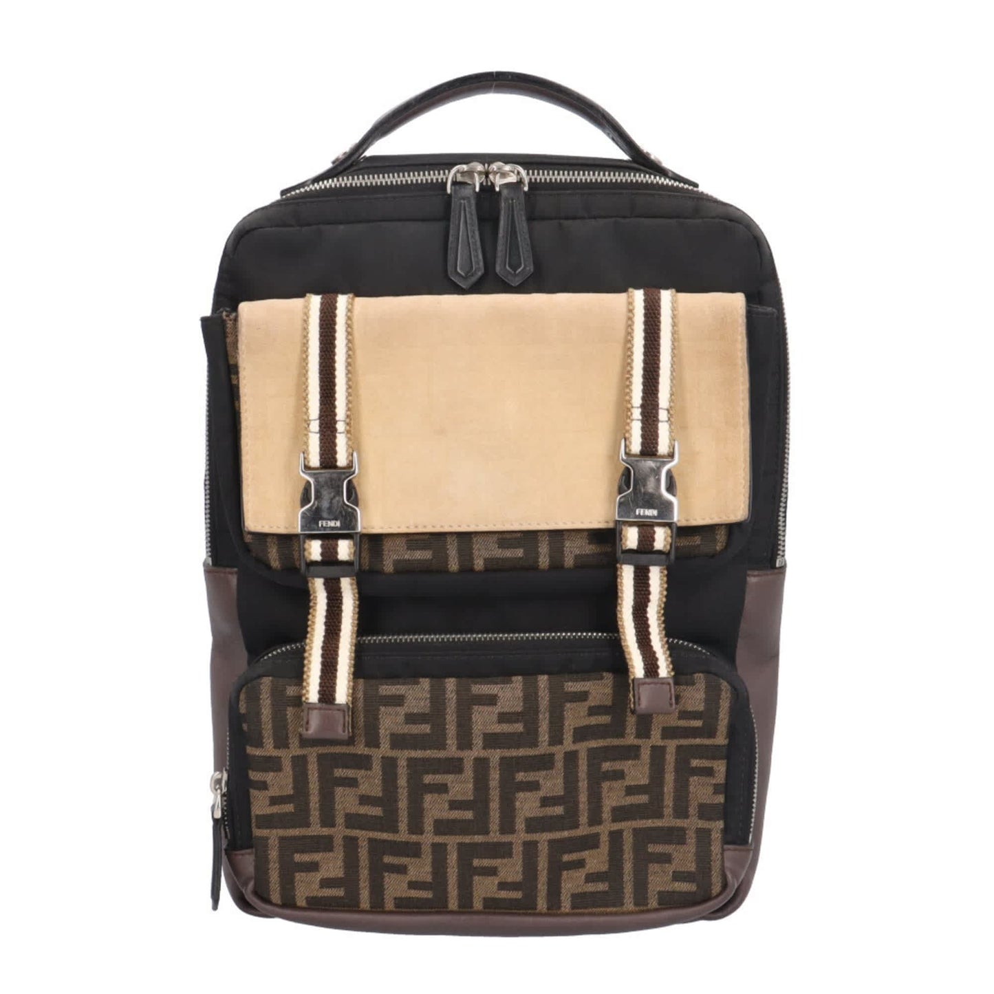 StrapStory - Backpack 1319